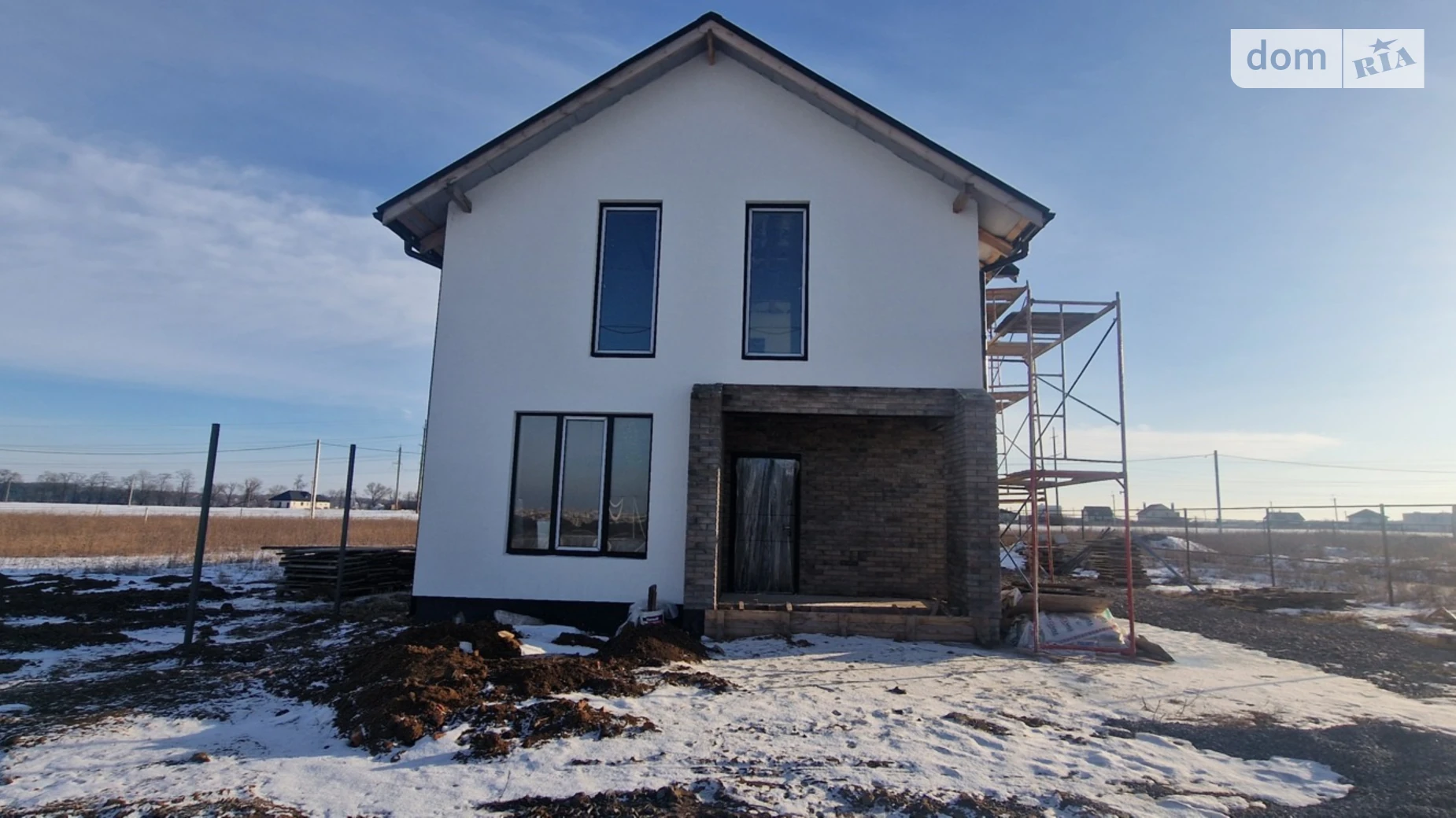 ул. Мосендза Леонида Академический Винница, цена: 134999 $ - фото 3