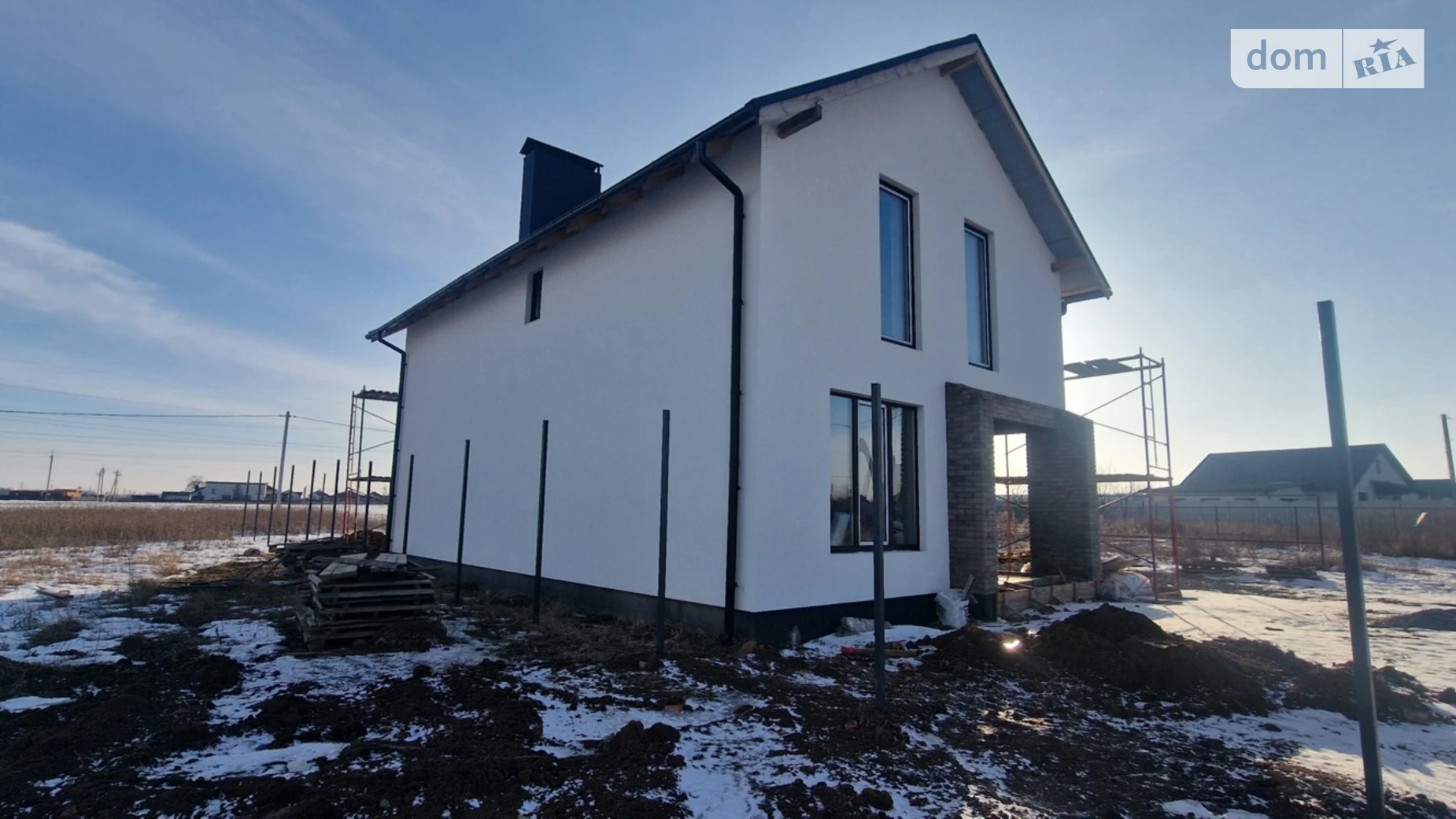 ул. Мосендза Леонида Академический Винница, цена: 134999 $ - фото 4