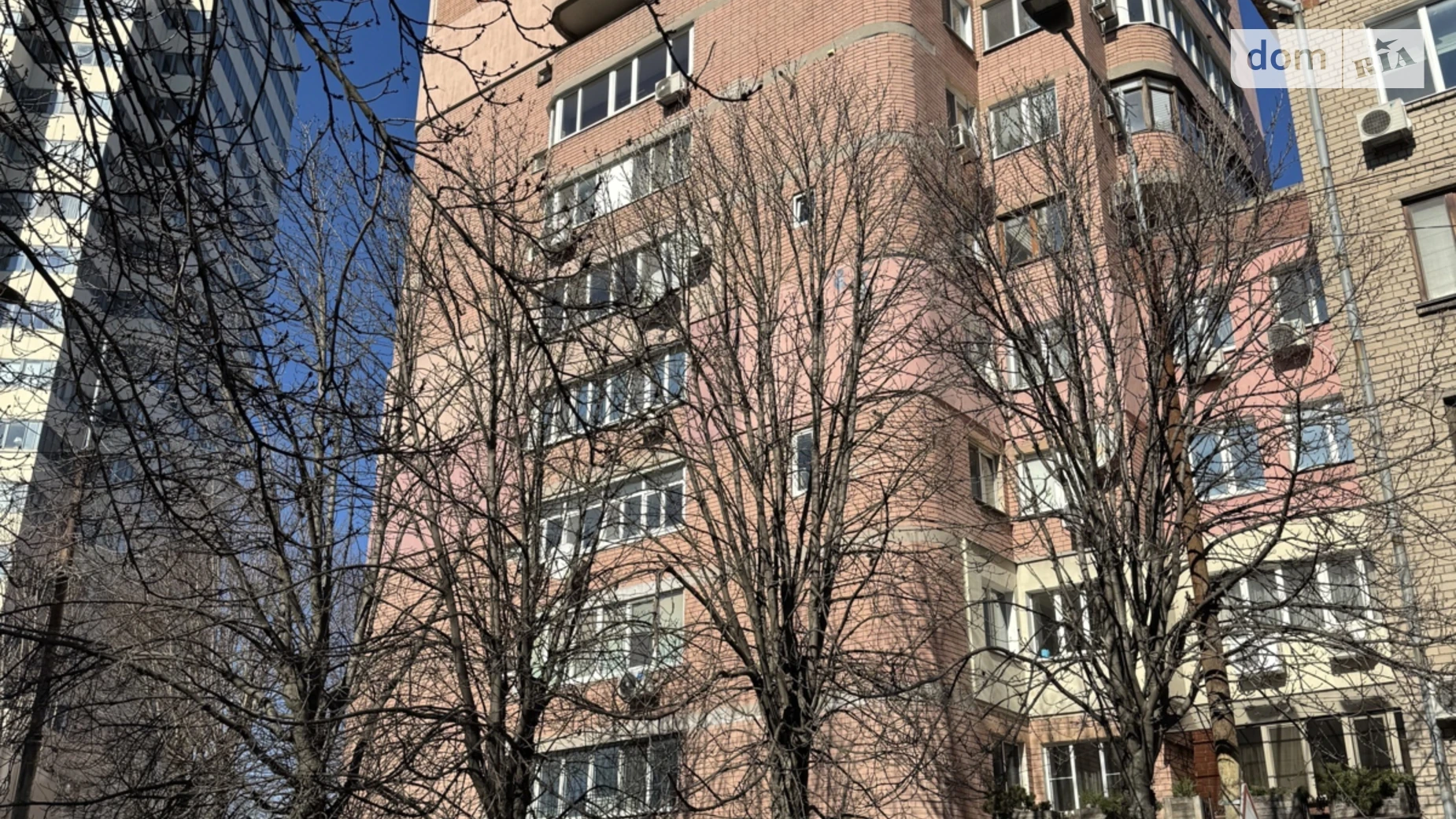 Продается 4-комнатная квартира 92 кв. м в Днепре, ул. Вернадского Владимира, 35/2 - фото 3