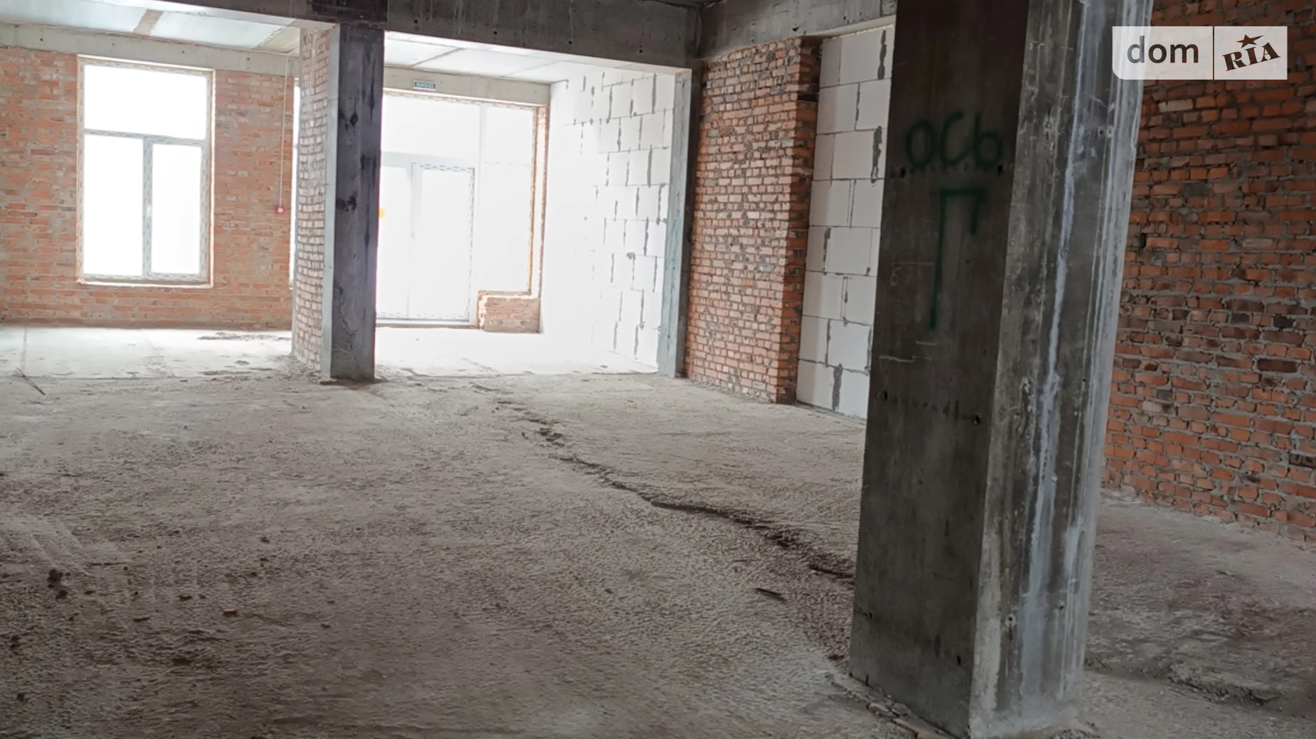 Продается помещения свободного назначения 117.8 кв. м в 10-этажном здании, цена: 129580 $ - фото 4