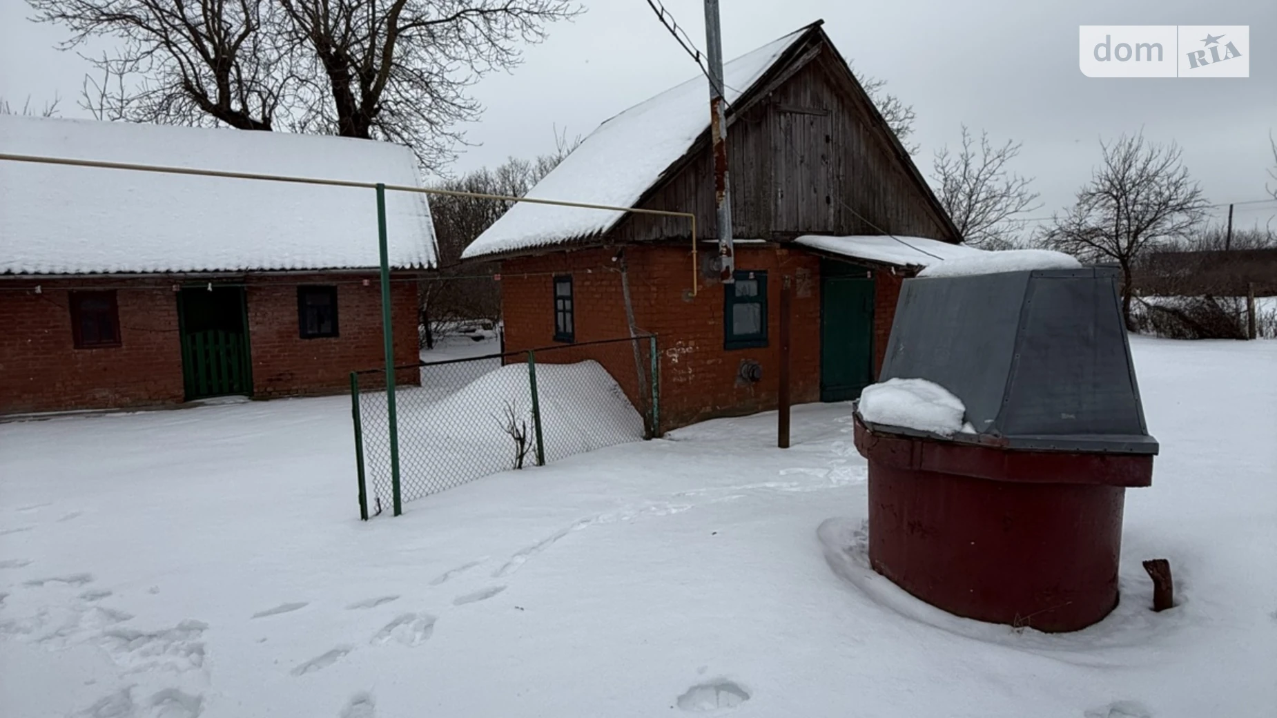 Продается одноэтажный дом 115 кв. м с садом, цена: 24000 $ - фото 2