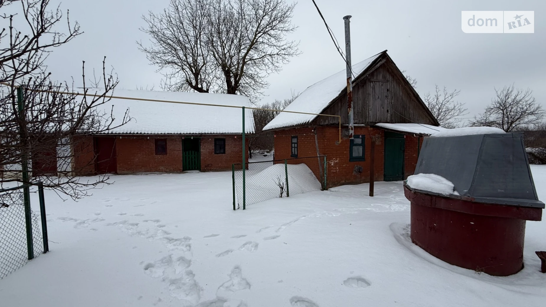 Продается одноэтажный дом 115 кв. м с садом, цена: 24000 $ - фото 3