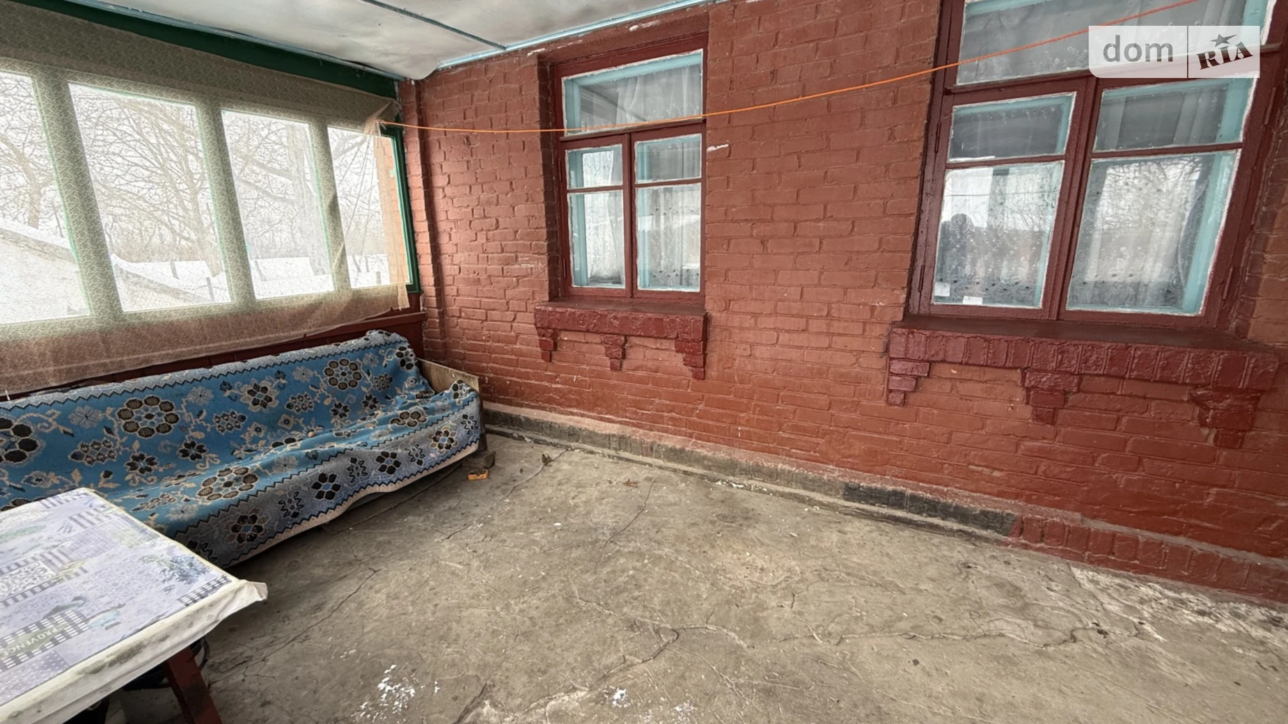 Продается одноэтажный дом 115 кв. м с садом, цена: 24000 $ - фото 5