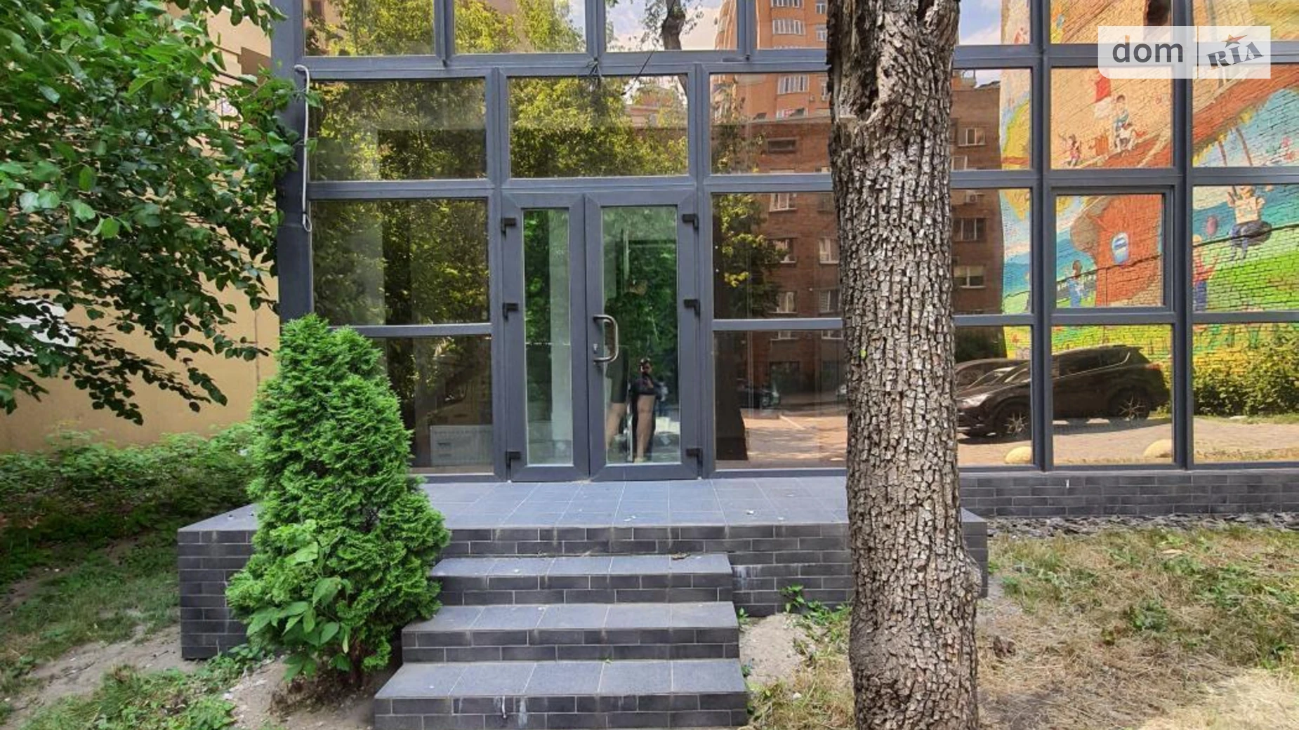 Сдается в аренду помещения свободного назначения 280 кв. м в 2-этажном здании, цена: 3500 $ - фото 3