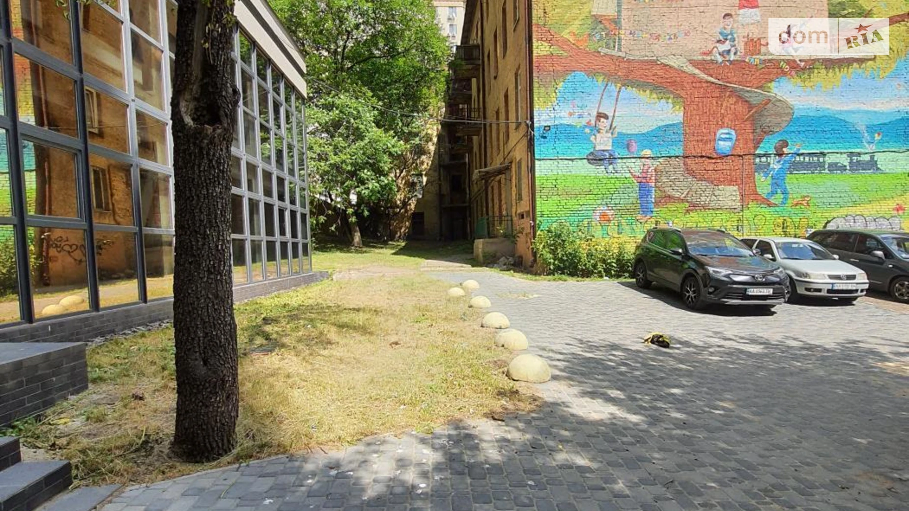 Сдается в аренду помещения свободного назначения 280 кв. м в 2-этажном здании, цена: 3500 $ - фото 4