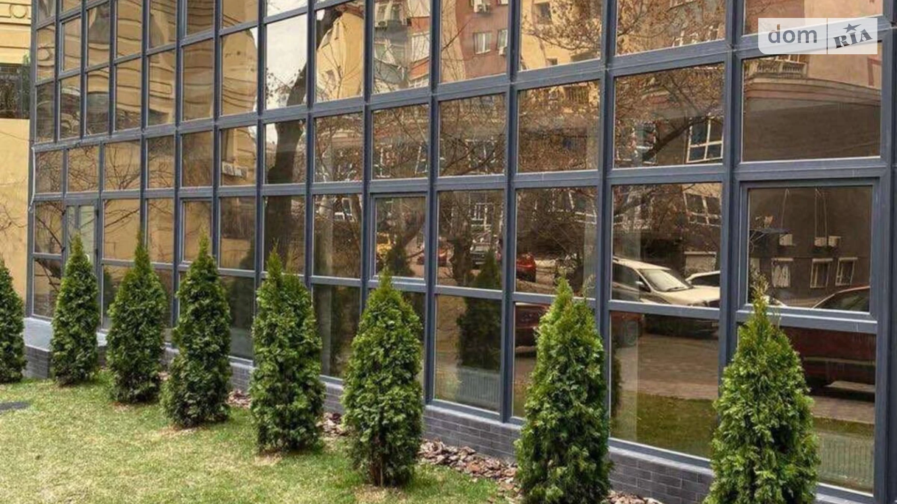 Сдается в аренду помещения свободного назначения 280 кв. м в 2-этажном здании, цена: 3500 $ - фото 5