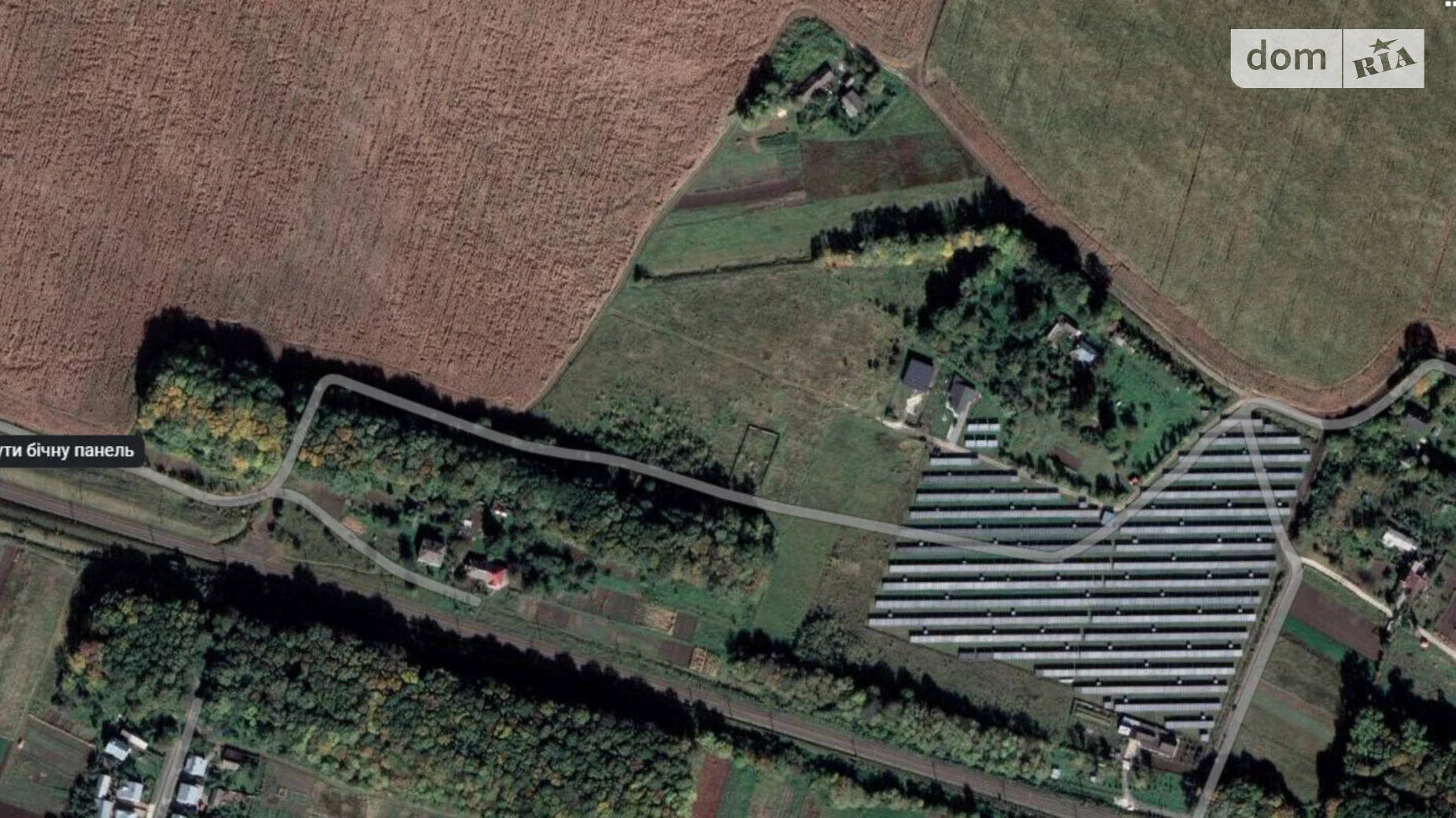 Продается земельный участок 10 соток в Тернопольской области, цена: 9000 $ - фото 2