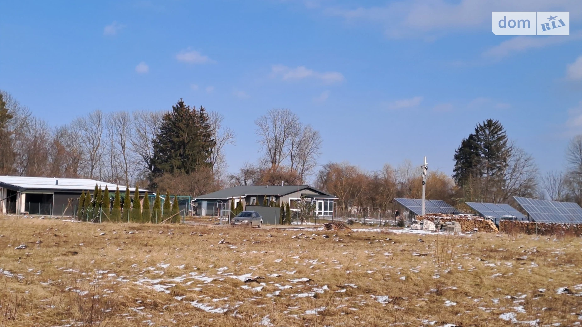 Продается земельный участок 10 соток в Тернопольской области, цена: 9000 $ - фото 4