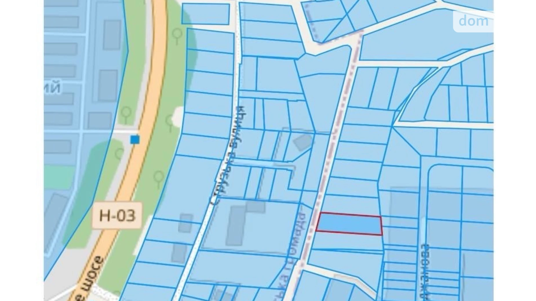 Продається земельна ділянка 12.5 соток у Хмельницькій області, цена: 42000 $ - фото 5