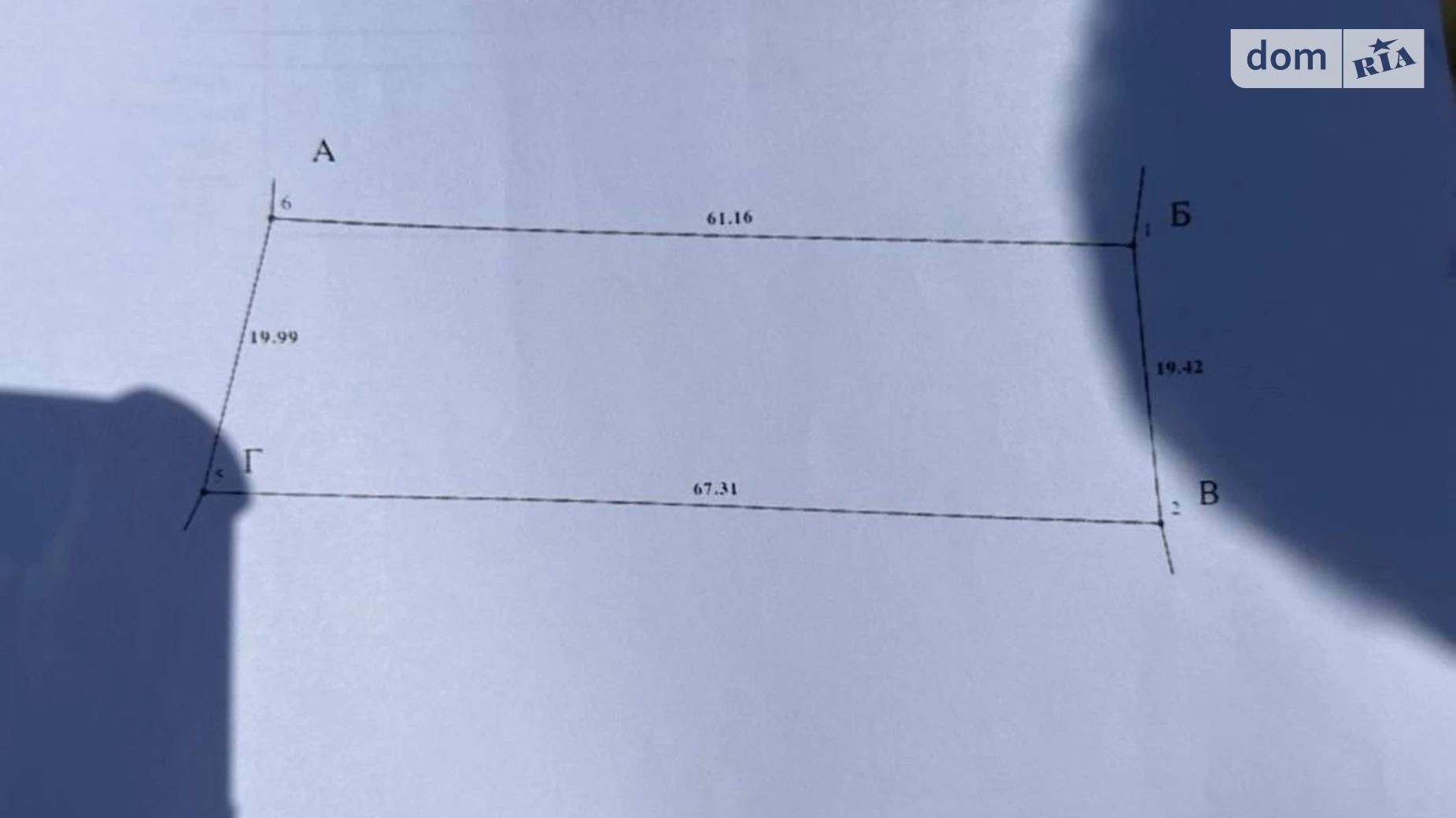 Продається земельна ділянка 12.5 соток у Хмельницькій області, цена: 42000 $ - фото 4
