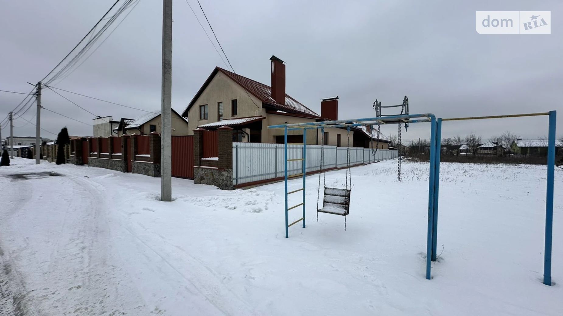 Продается земельный участок 9.3 соток в Винницкой области, цена: 100000 $ - фото 2