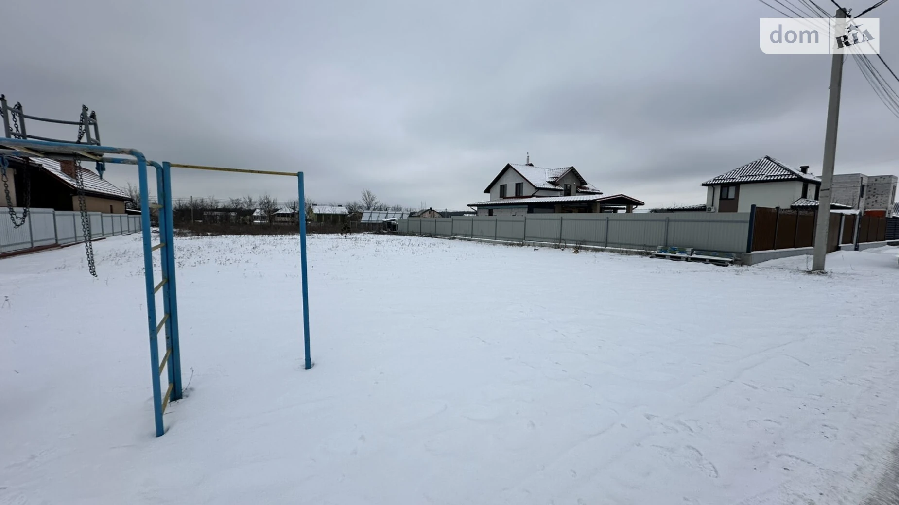 Продается земельный участок 9.3 соток в Винницкой области, цена: 100000 $ - фото 4