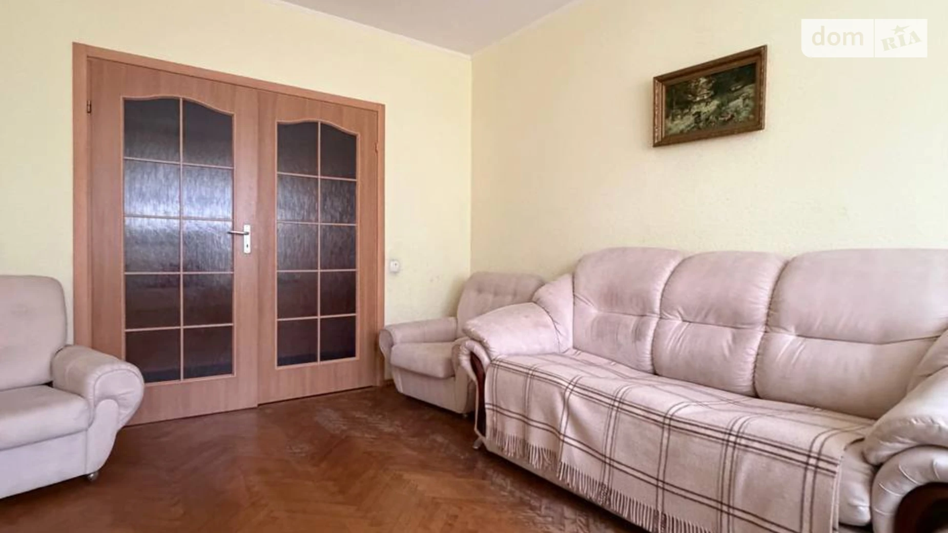 Продается 3-комнатная квартира 67.4 кв. м в Киеве, Харьковское шоссе, 174Б - фото 5