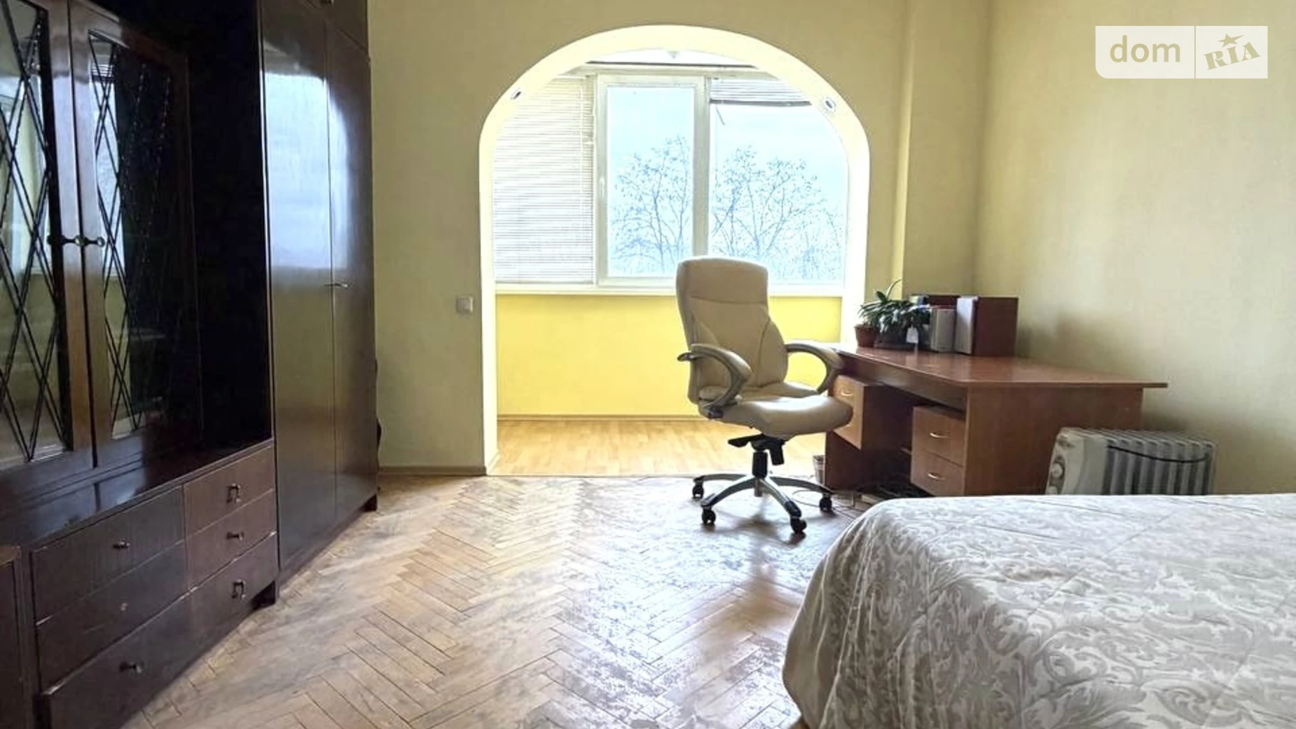 Продается 3-комнатная квартира 67.4 кв. м в Киеве, Харьковское шоссе, 174Б - фото 4