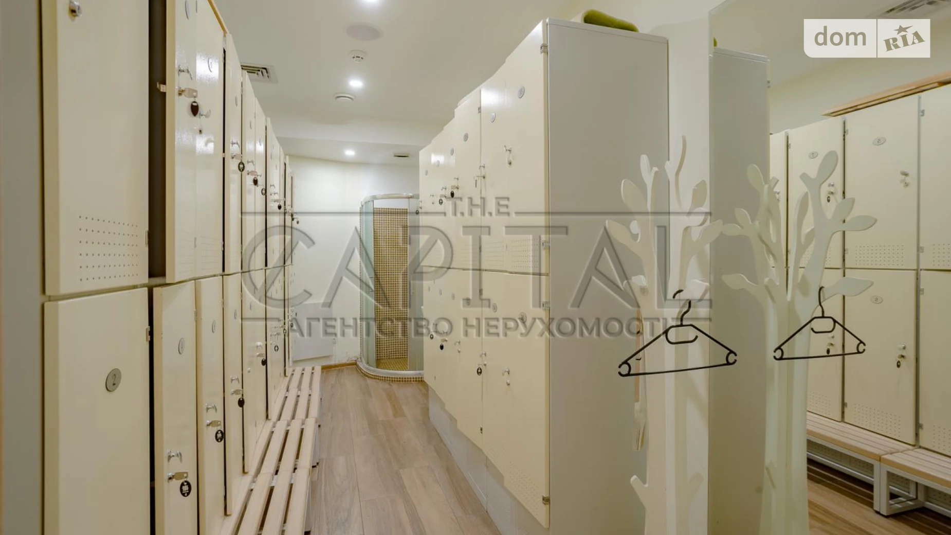 Продається офіс 258.5 кв. м в бізнес-центрі, цена: 495000 $ - фото 3