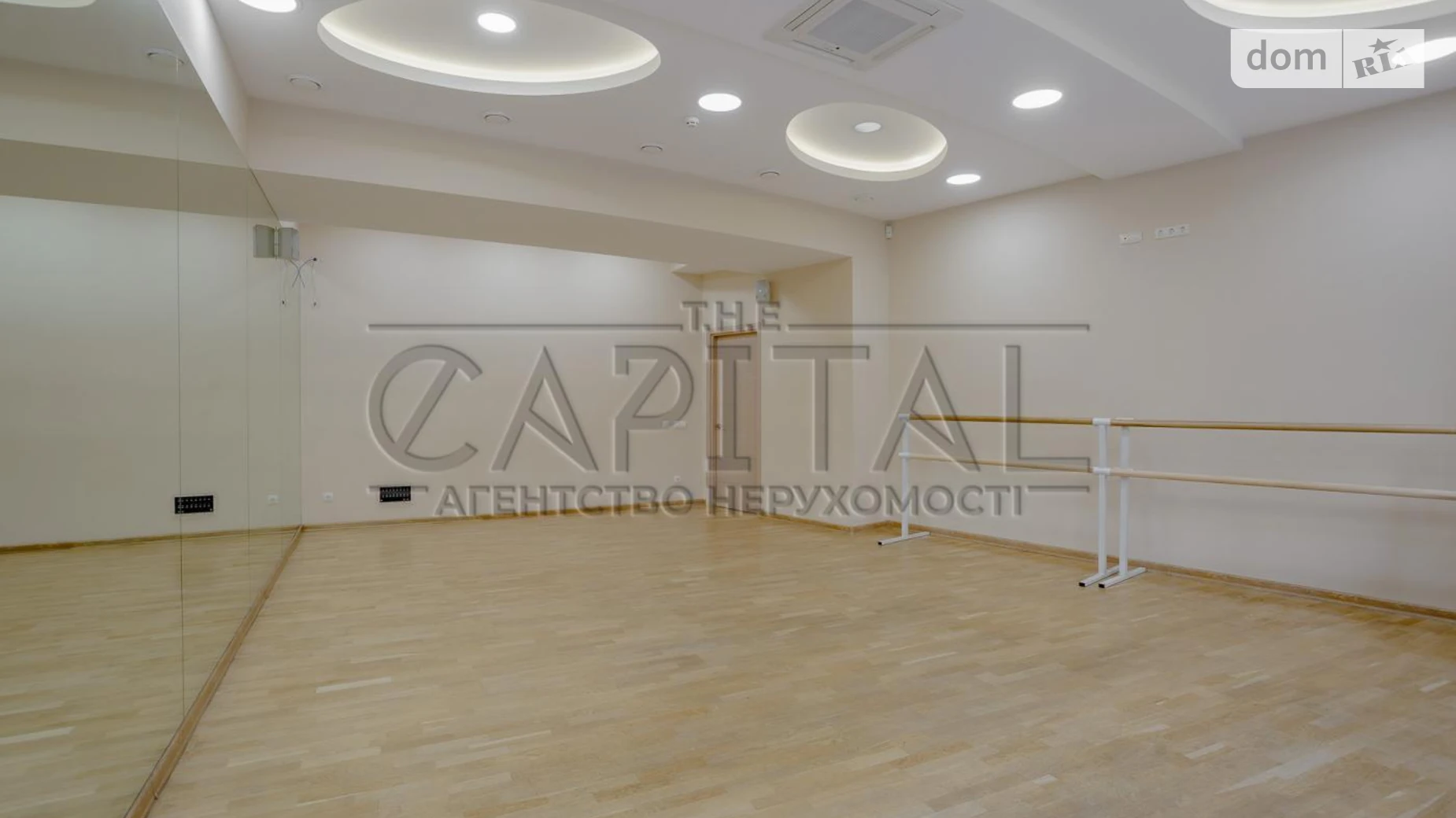 Продається офіс 258.5 кв. м в бізнес-центрі, цена: 495000 $ - фото 2