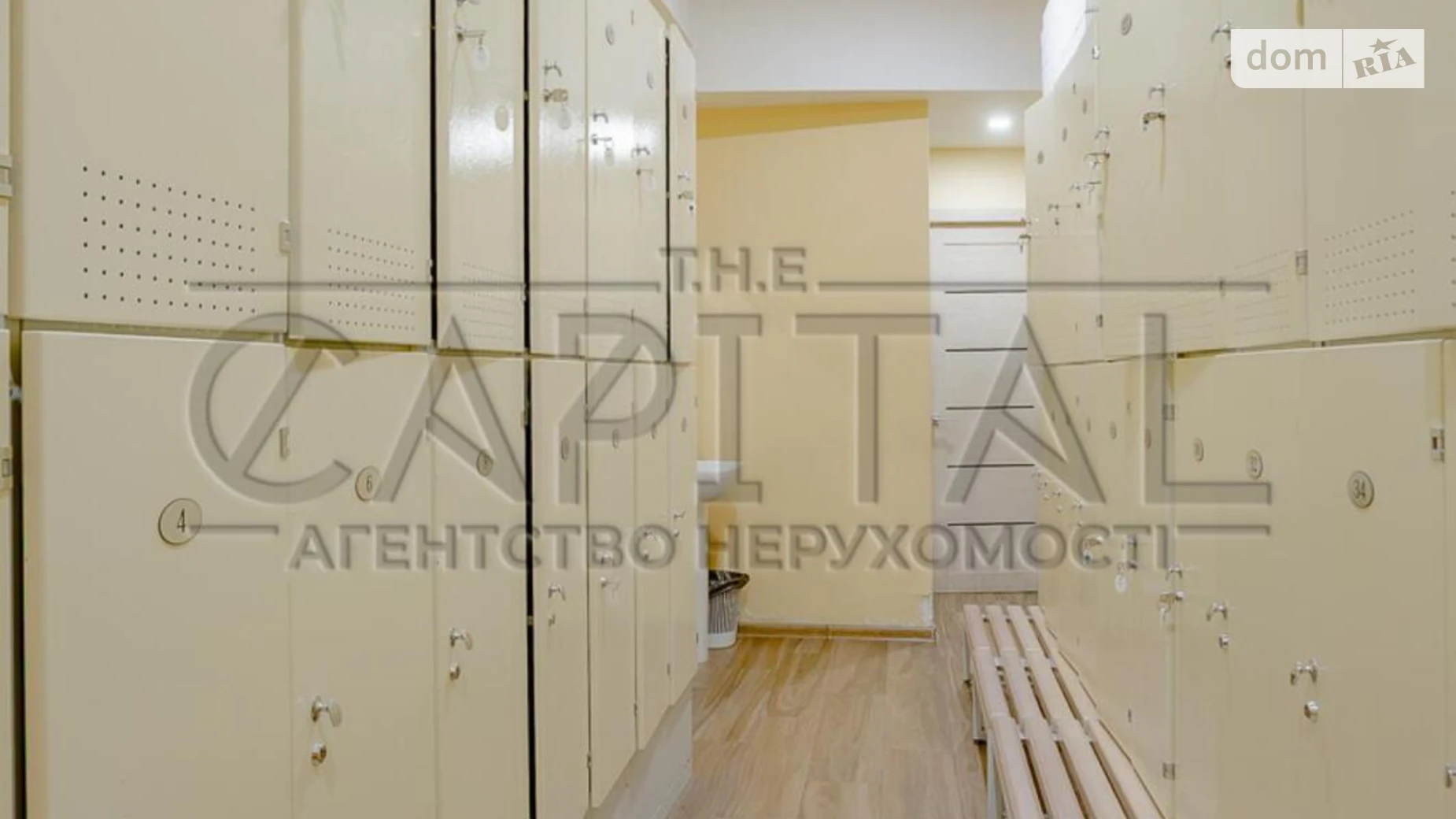 Продається офіс 258.5 кв. м в бізнес-центрі, цена: 495000 $ - фото 5