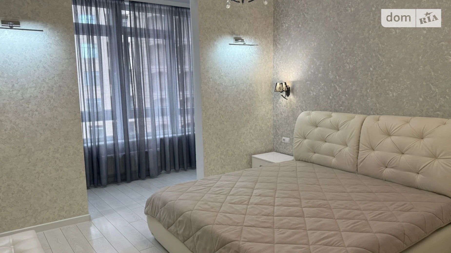 Здається в оренду 1-кімнатна квартира 45 кв. м у Одесі, вул. Генуезька, 3Б - фото 4