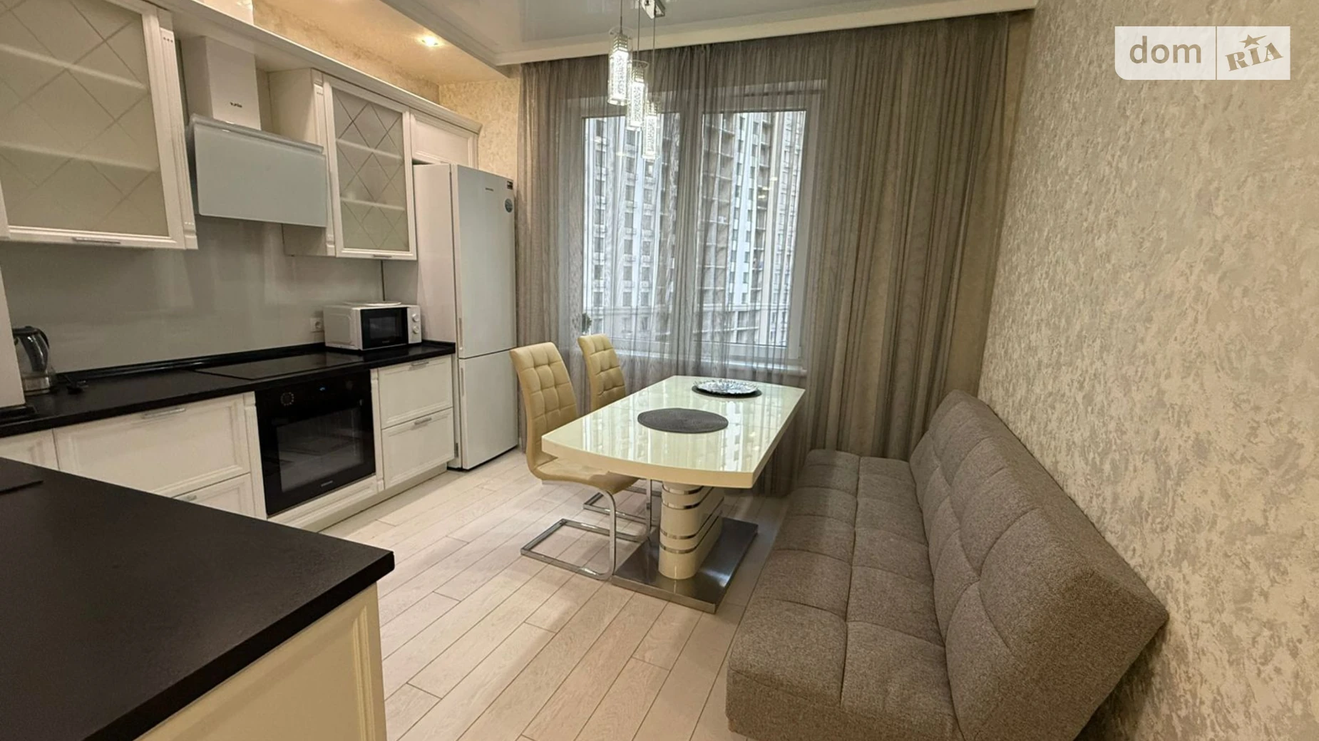 Здається в оренду 1-кімнатна квартира 45 кв. м у Одесі, вул. Генуезька, 3Б - фото 5