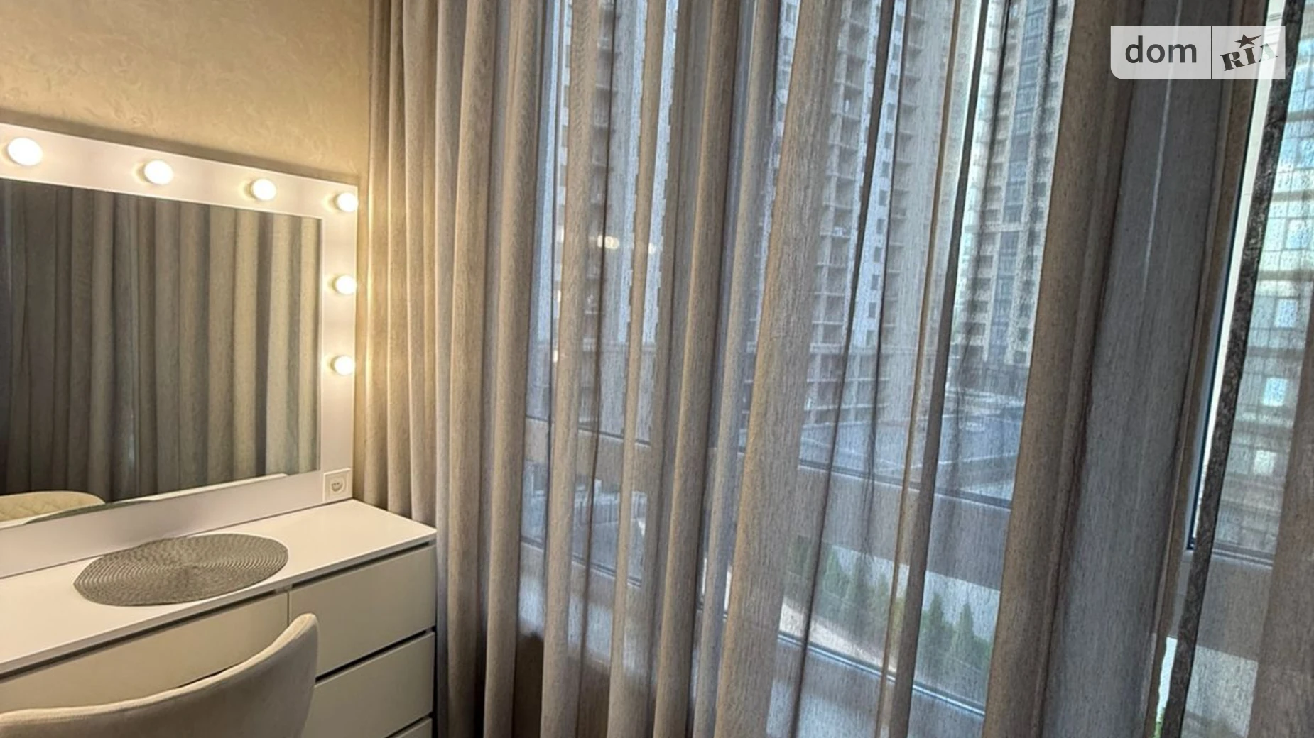 Здається в оренду 1-кімнатна квартира 45 кв. м у Одесі, вул. Генуезька, 3Б - фото 2