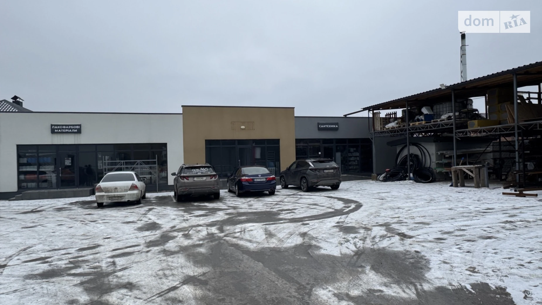 3-й пер. Стефаника Василия, 3 Академический Винница, цена: 1500000 $ - фото 4