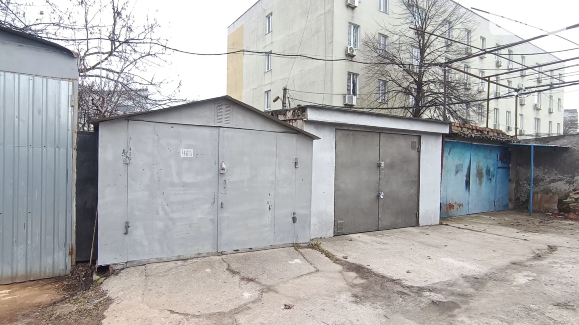 ул. Семьи Глодан(Ильфа и Петрова) Таирова Одесса, цена: 50 $ - фото 5