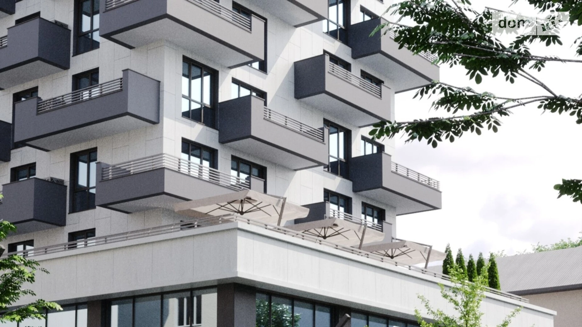 Продается 3-комнатная квартира 94.11 кв. м в Житомире, ул. Большая Бердичевская, 34 - фото 2