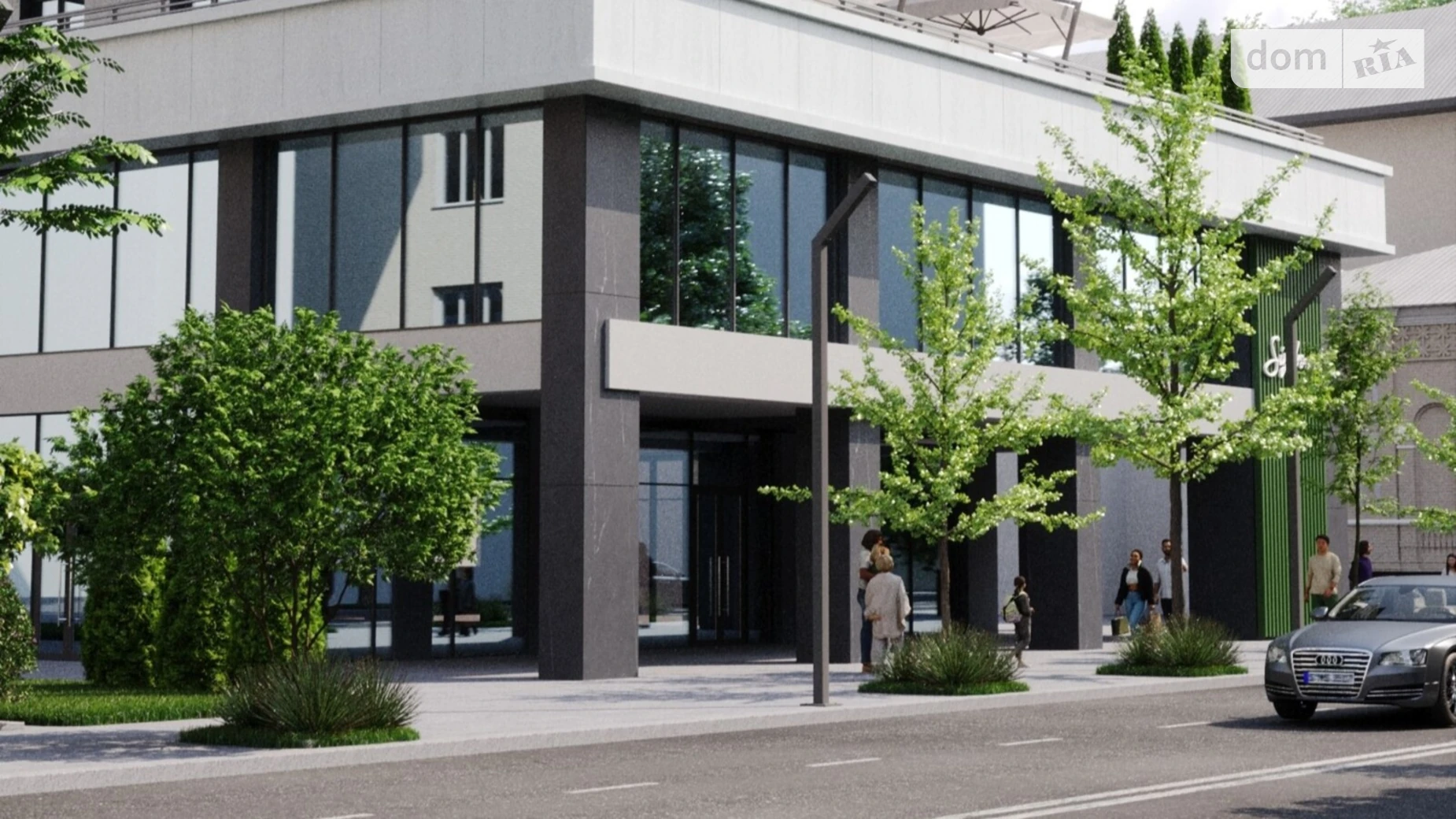 Продается 2-комнатная квартира 64.96 кв. м в Житомире, ул. Большая Бердичевская, 34 - фото 2