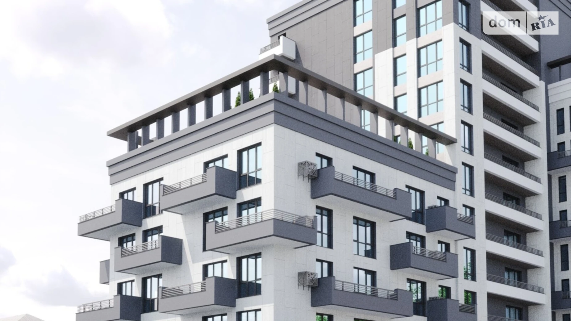 Продается 2-комнатная квартира 64.96 кв. м в Житомире, ул. Большая Бердичевская, 34 - фото 4