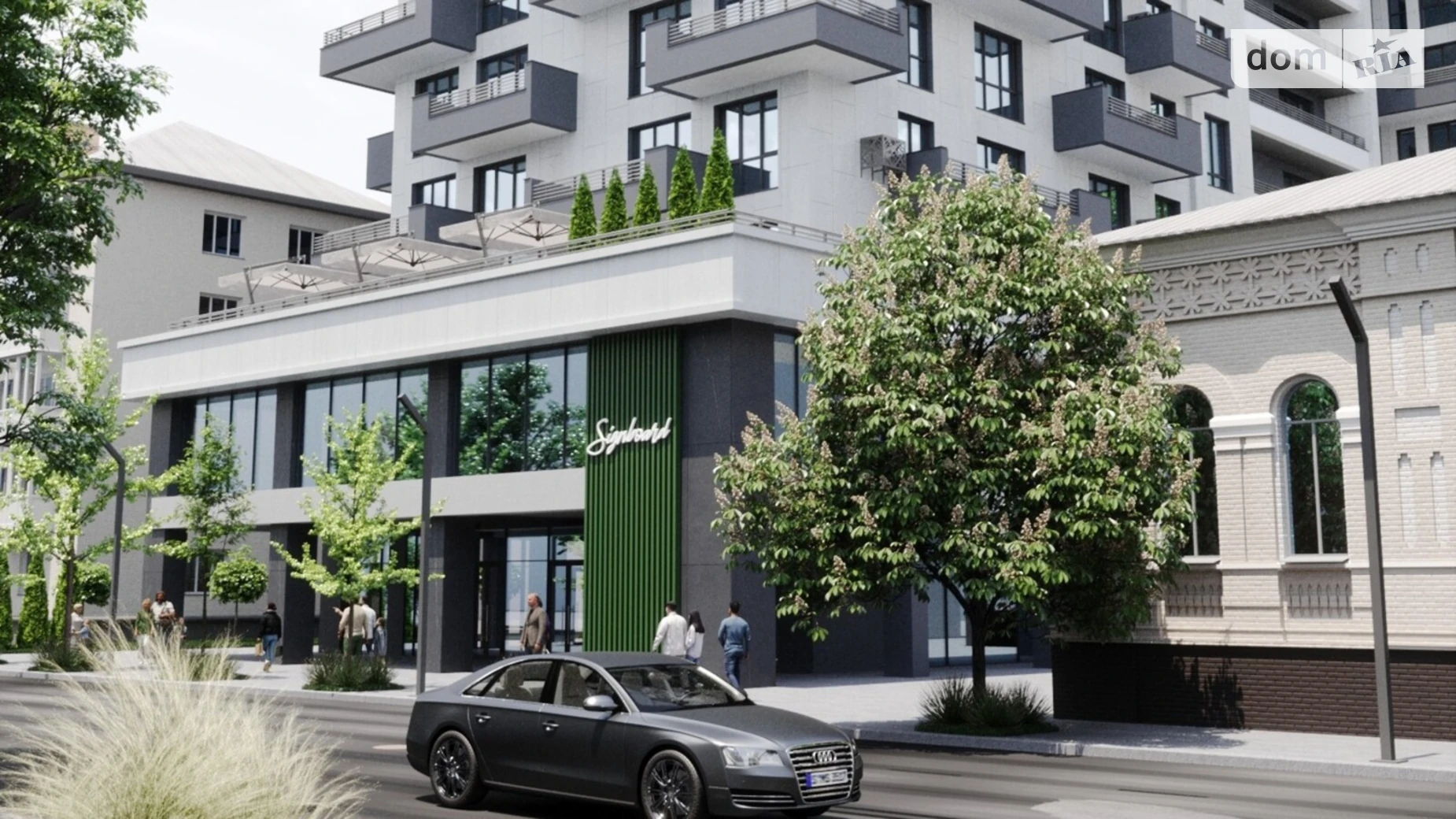 Продается 2-комнатная квартира 64.96 кв. м в Житомире, ул. Большая Бердичевская, 34 - фото 5