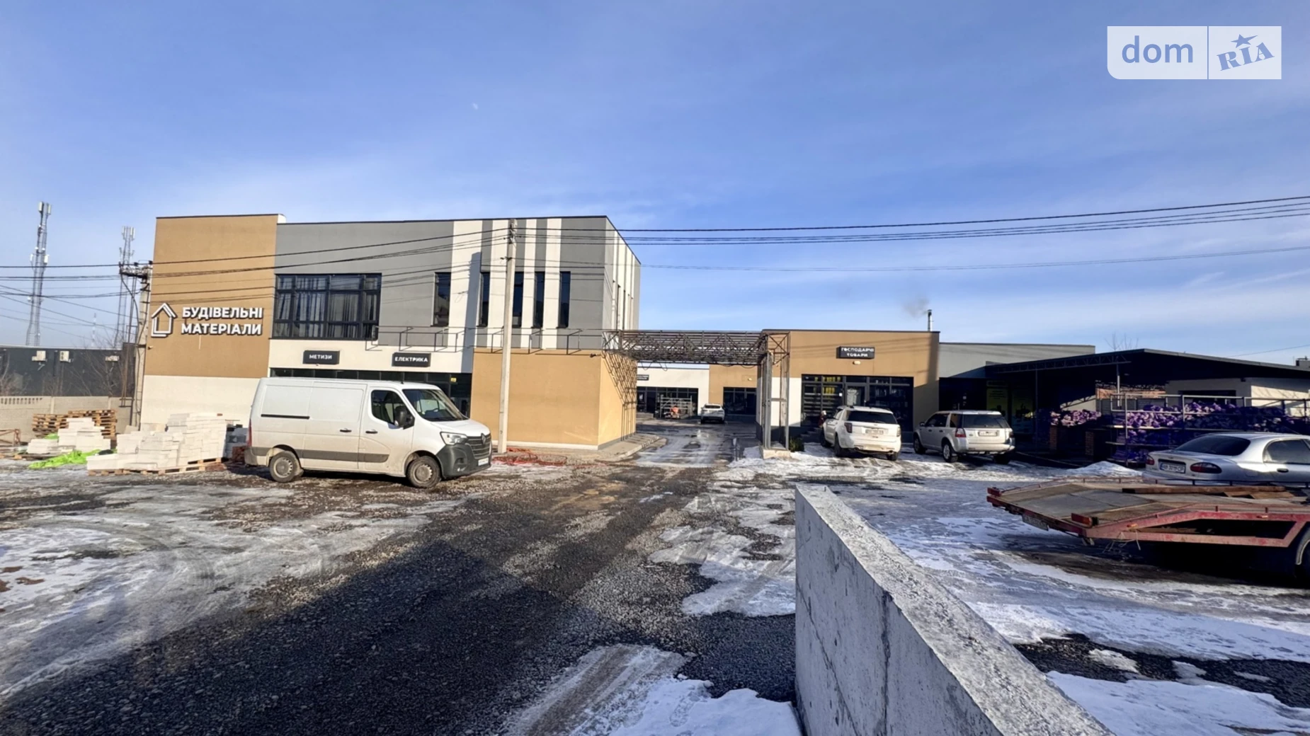 Продается помещения свободного назначения 583 кв. м в 2-этажном здании, цена: 1500000 $ - фото 2