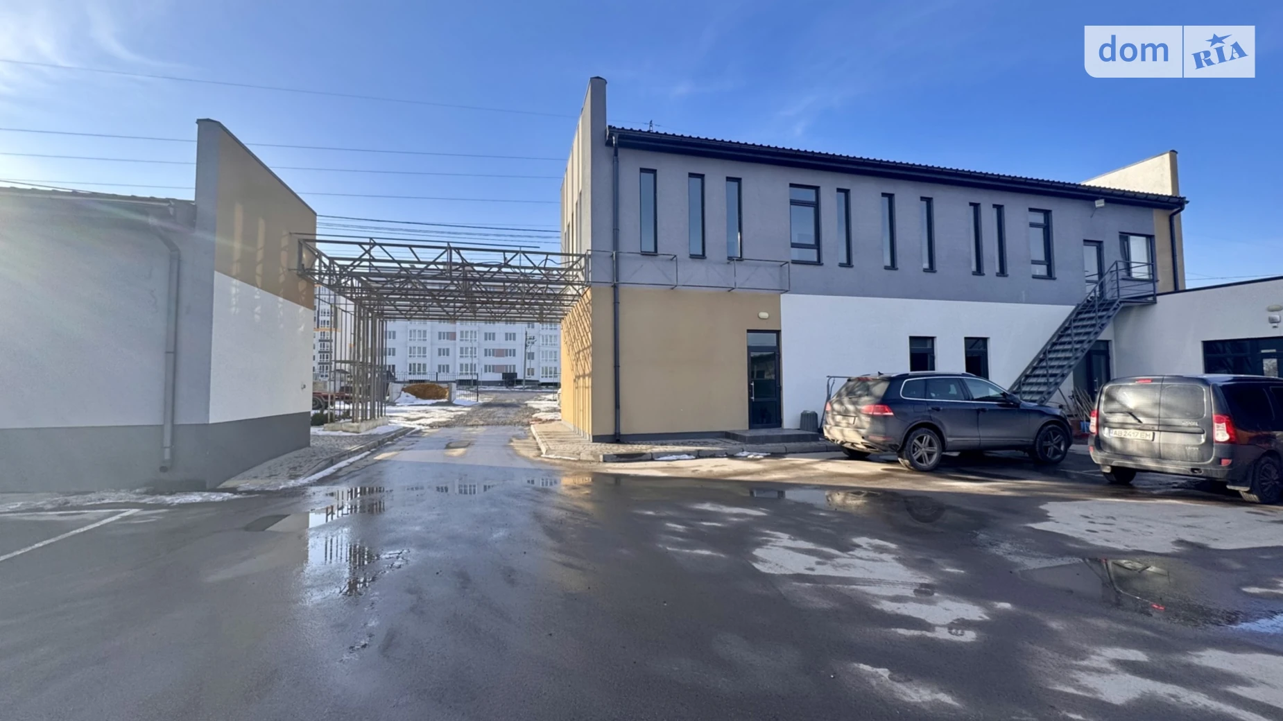 Продается помещения свободного назначения 583 кв. м в 2-этажном здании, цена: 1500000 $ - фото 3