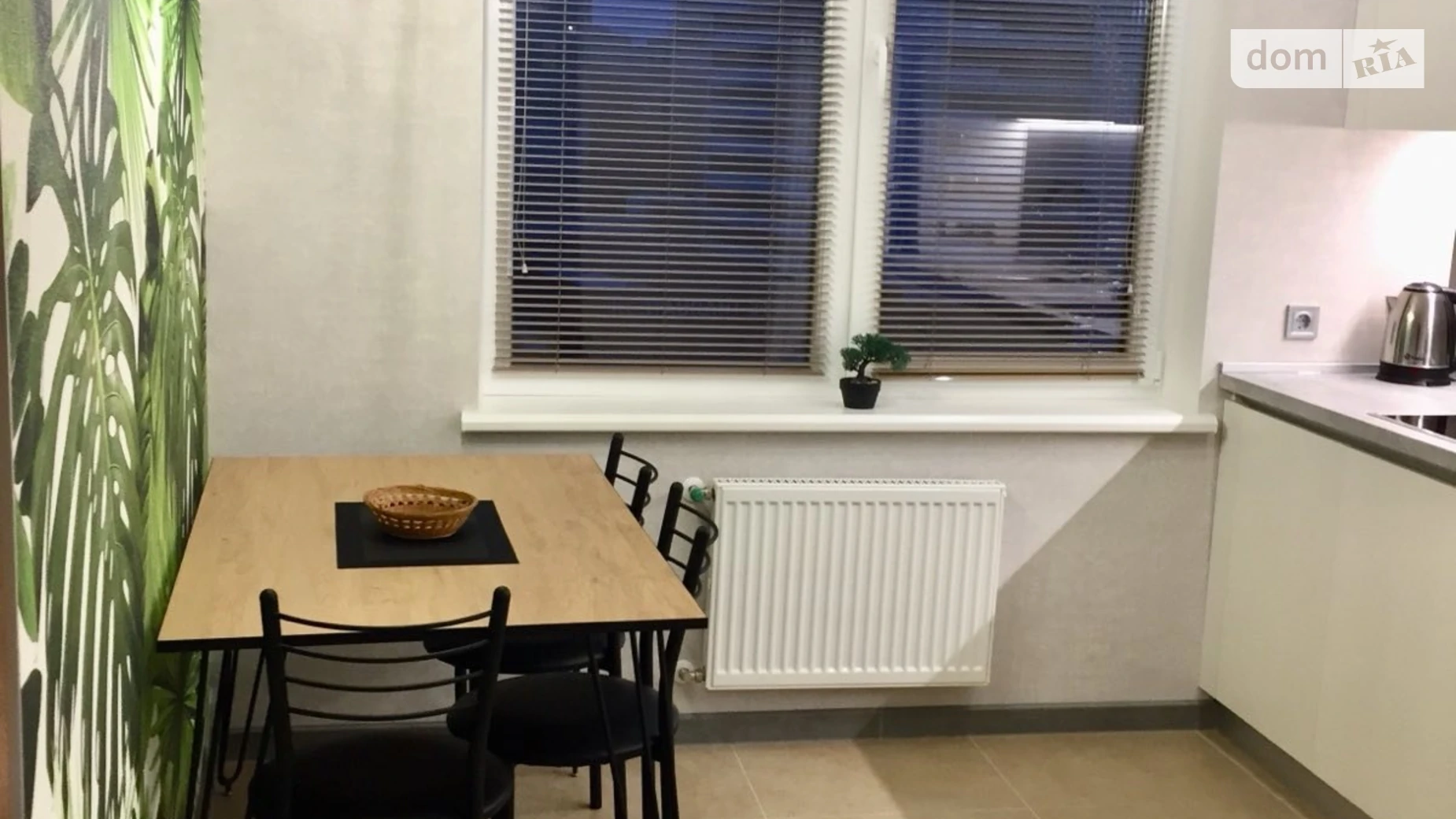 Сдается в аренду 1-комнатная квартира 40 кв. м в Одессе, ул. Генуэзская, 3Б - фото 5