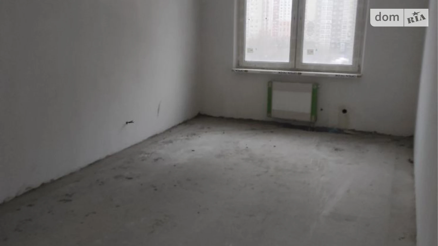Продается 1-комнатная квартира 36.61 кв. м в Киеве, ул. Бориса Гмыри, undefined - фото 4