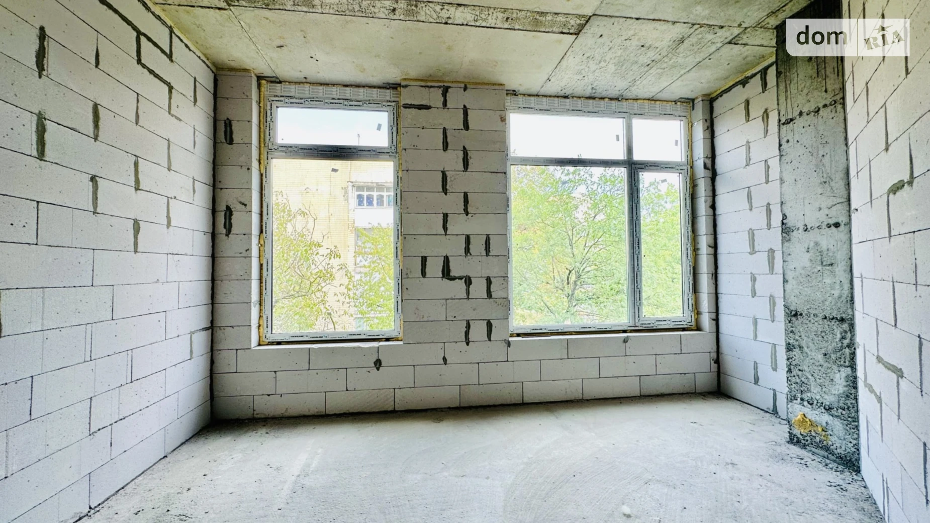 Продается 1-комнатная квартира 47.45 кв. м в Виннице, просп. Космонавтов - фото 4