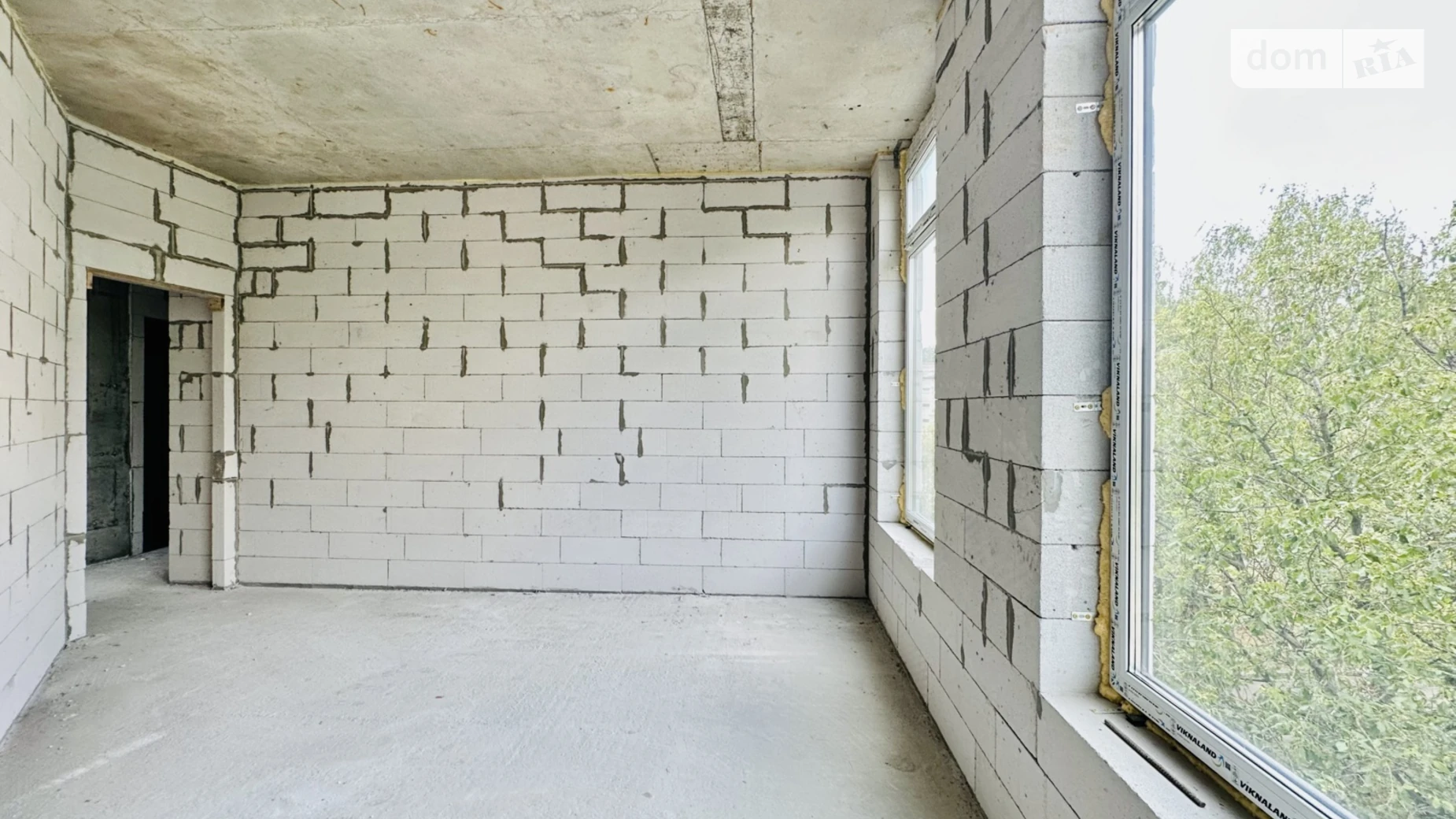 Продается 1-комнатная квартира 47.45 кв. м в Виннице, просп. Космонавтов - фото 5