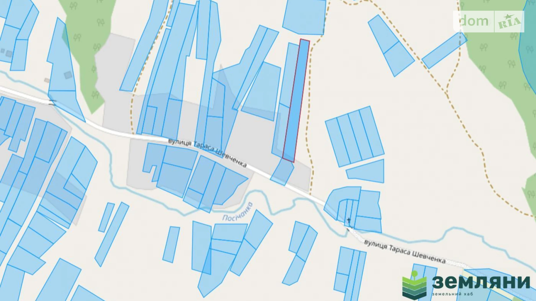 Продается земельный участок 15.8 соток в Ивано-Франковской области, цена: 45000 $ - фото 5