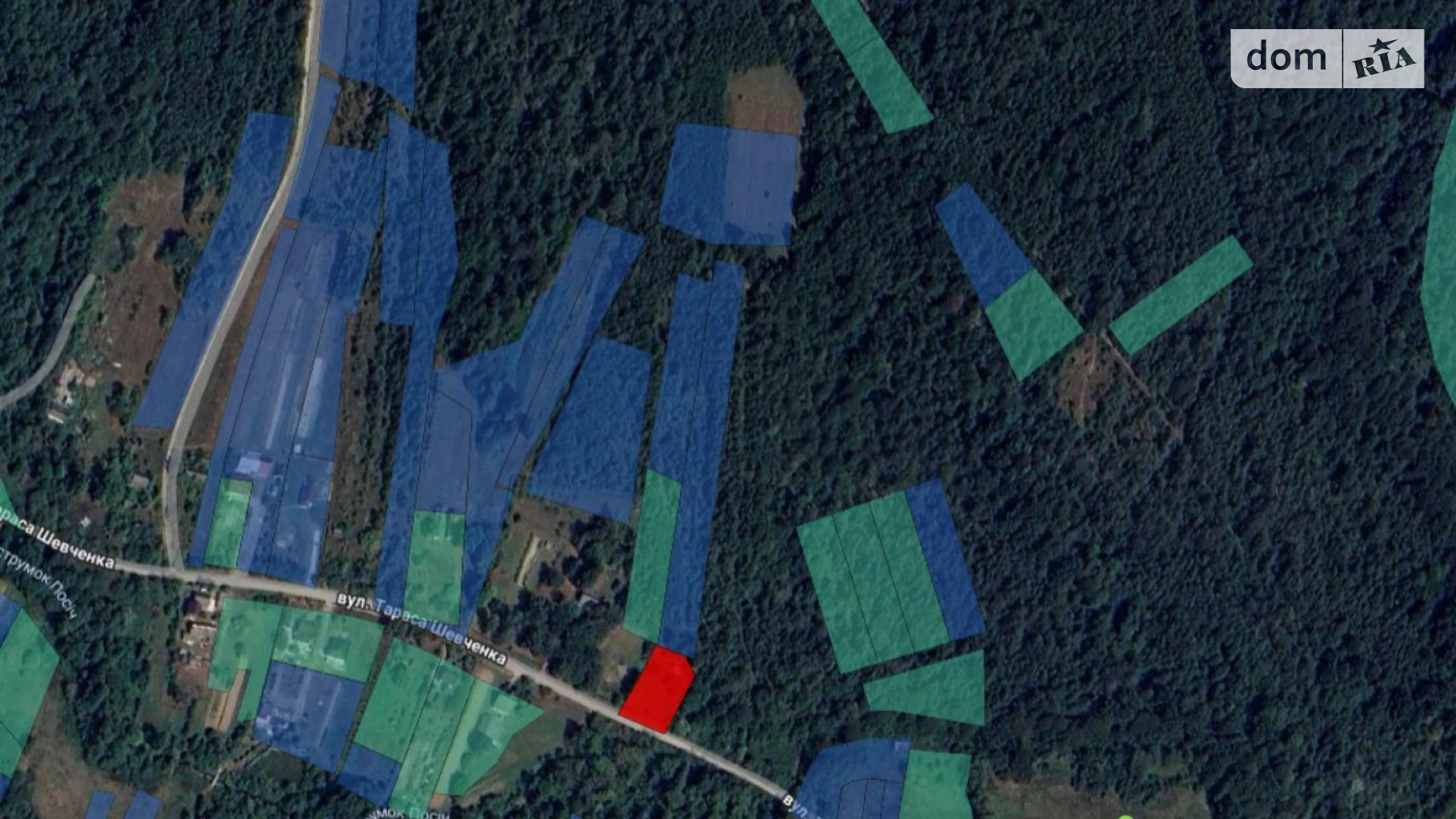 Продается земельный участок 15.8 соток в Ивано-Франковской области, цена: 45000 $ - фото 3