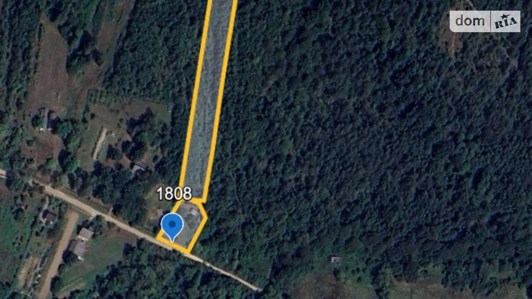 Продается земельный участок 15.8 соток в Ивано-Франковской области, цена: 45000 $ - фото 2