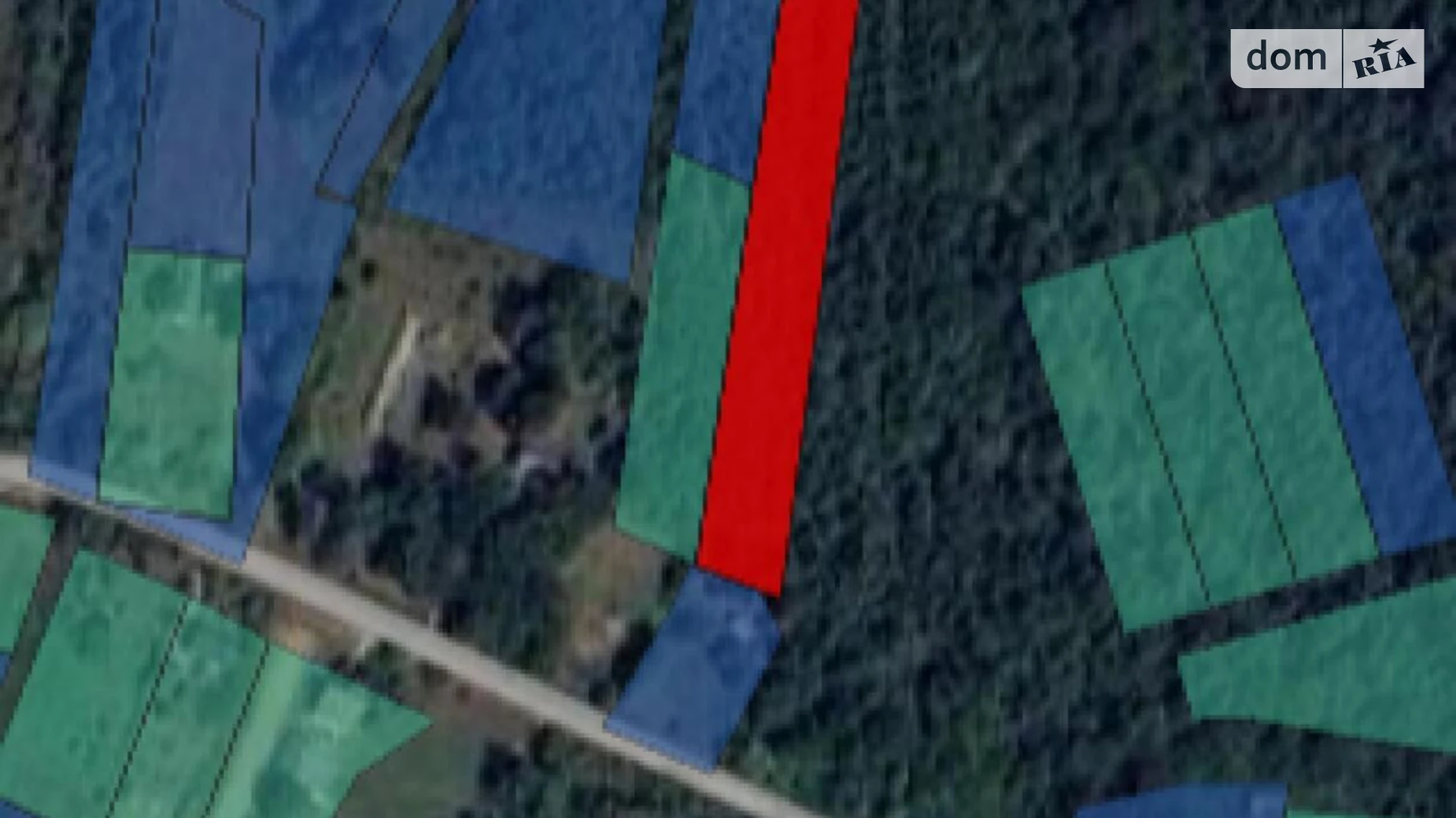 Продается земельный участок 15.8 соток в Ивано-Франковской области, цена: 45000 $ - фото 4