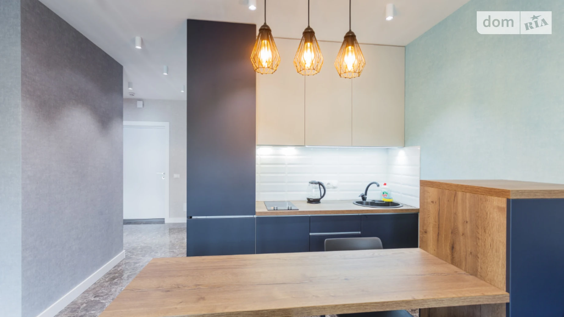 Сдается в аренду 1-комнатная квартира в Киеве, ул. Князя Романа Мстиславича(Генерала Жмаченко), 28 - фото 2