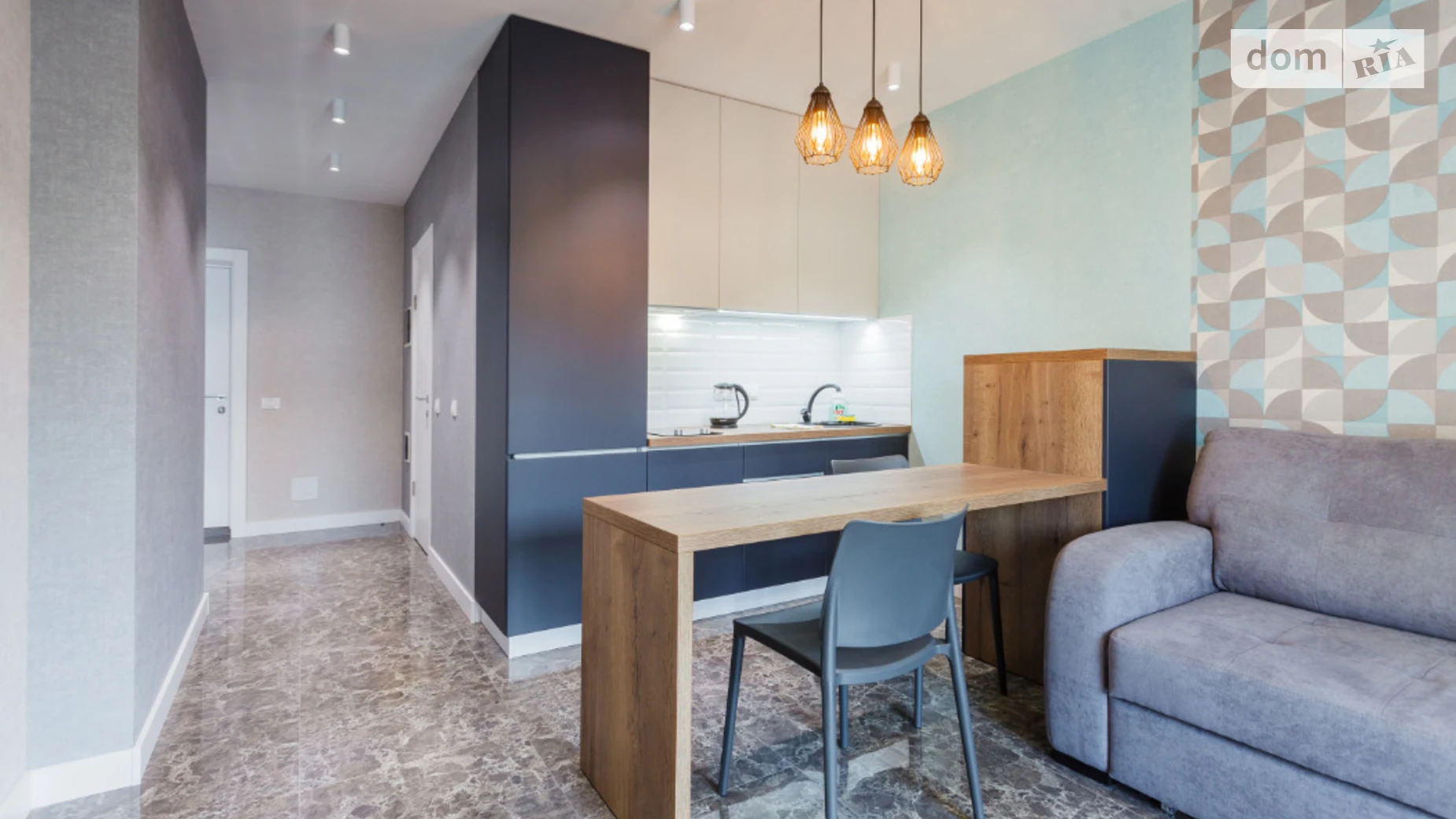 Сдается в аренду 1-комнатная квартира в Киеве, ул. Князя Романа Мстиславича(Генерала Жмаченко), 28 - фото 3