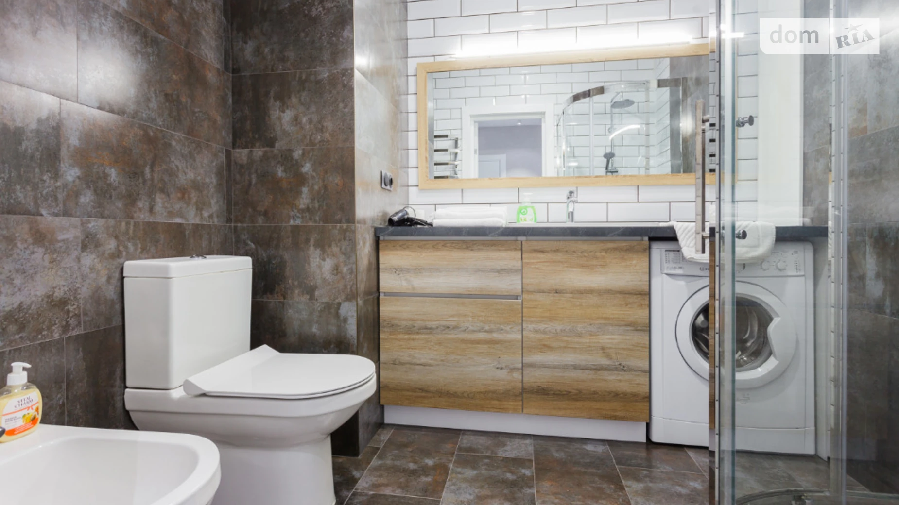 Сдается в аренду 1-комнатная квартира в Киеве, ул. Князя Романа Мстиславича(Генерала Жмаченко), 28 - фото 4