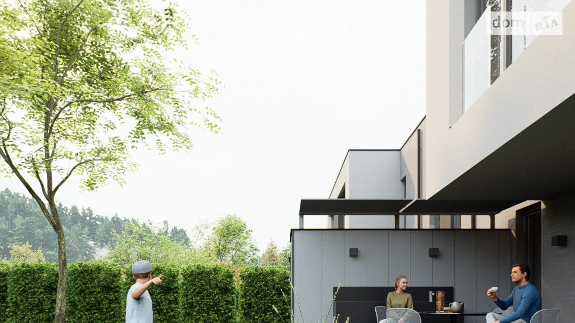 ул. Владимир Великий Пустомыты, цена: 230000 $ - фото 3