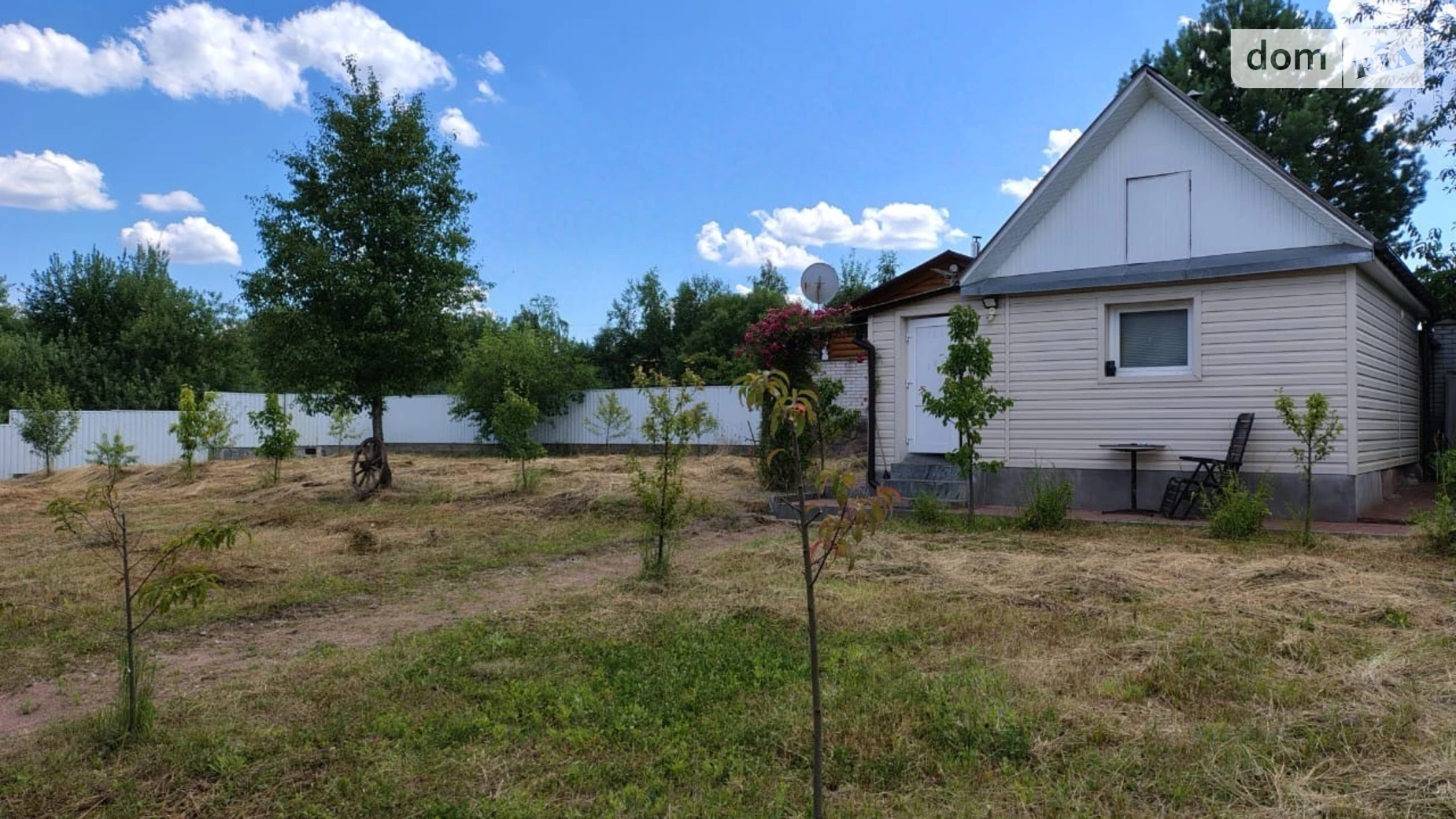 Продается дом на 2 этажа 170 кв. м с садом, цена: 85000 $ - фото 3