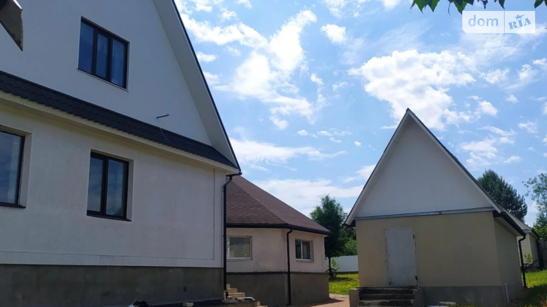 Продается дом на 2 этажа 170 кв. м с садом, цена: 85000 $ - фото 4