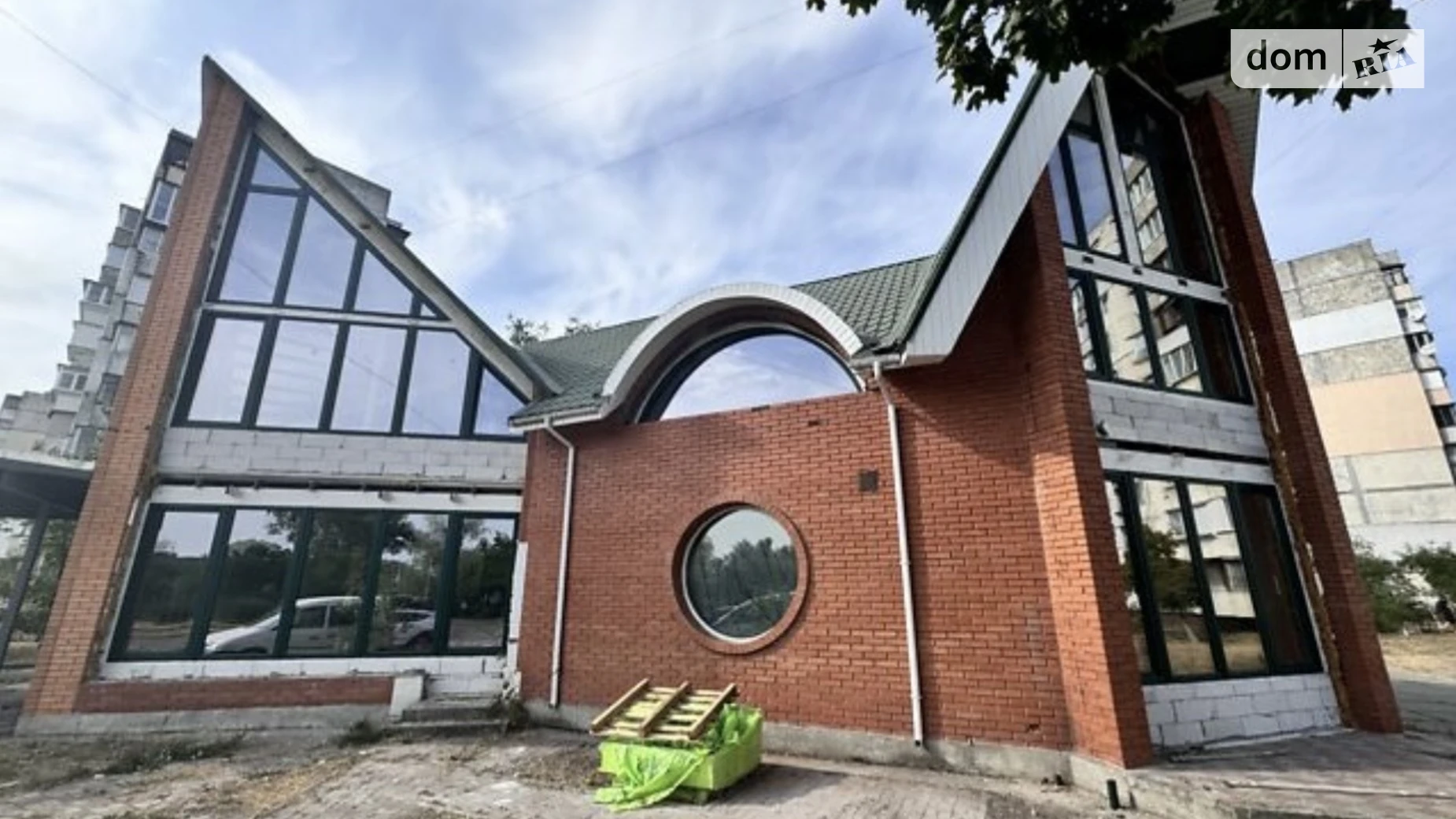 Сдается в аренду объект сферы услуг 260 кв. м в 2-этажном здании, цена: 2000 $ - фото 3