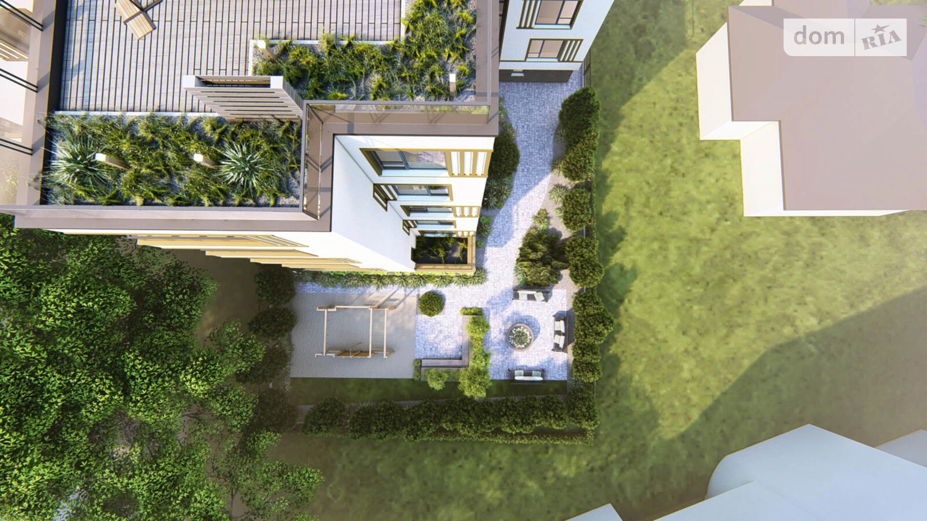 Продается 3-комнатная квартира 112.8 кв. м в Львове, ул. Гординских, 15А - фото 5