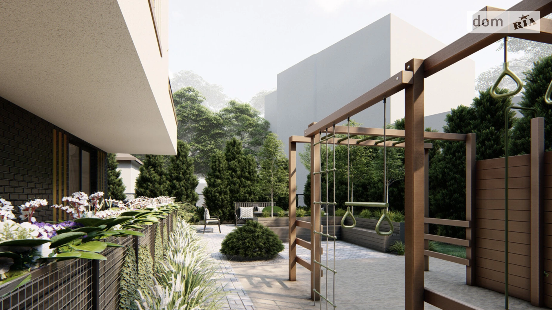 Продается 2-комнатная квартира 101.1 кв. м в Львове, ул. Гординских, 15А - фото 2