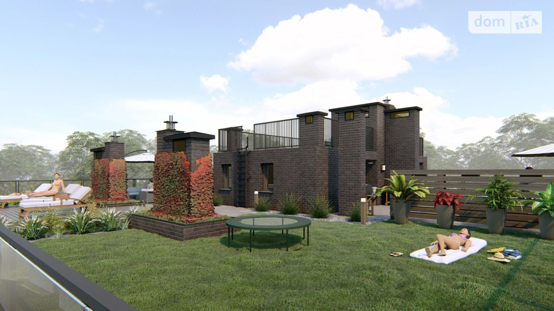 Продается 4-комнатная квартира 229.3 кв. м в Львове, ул. Гординских, 15А - фото 4